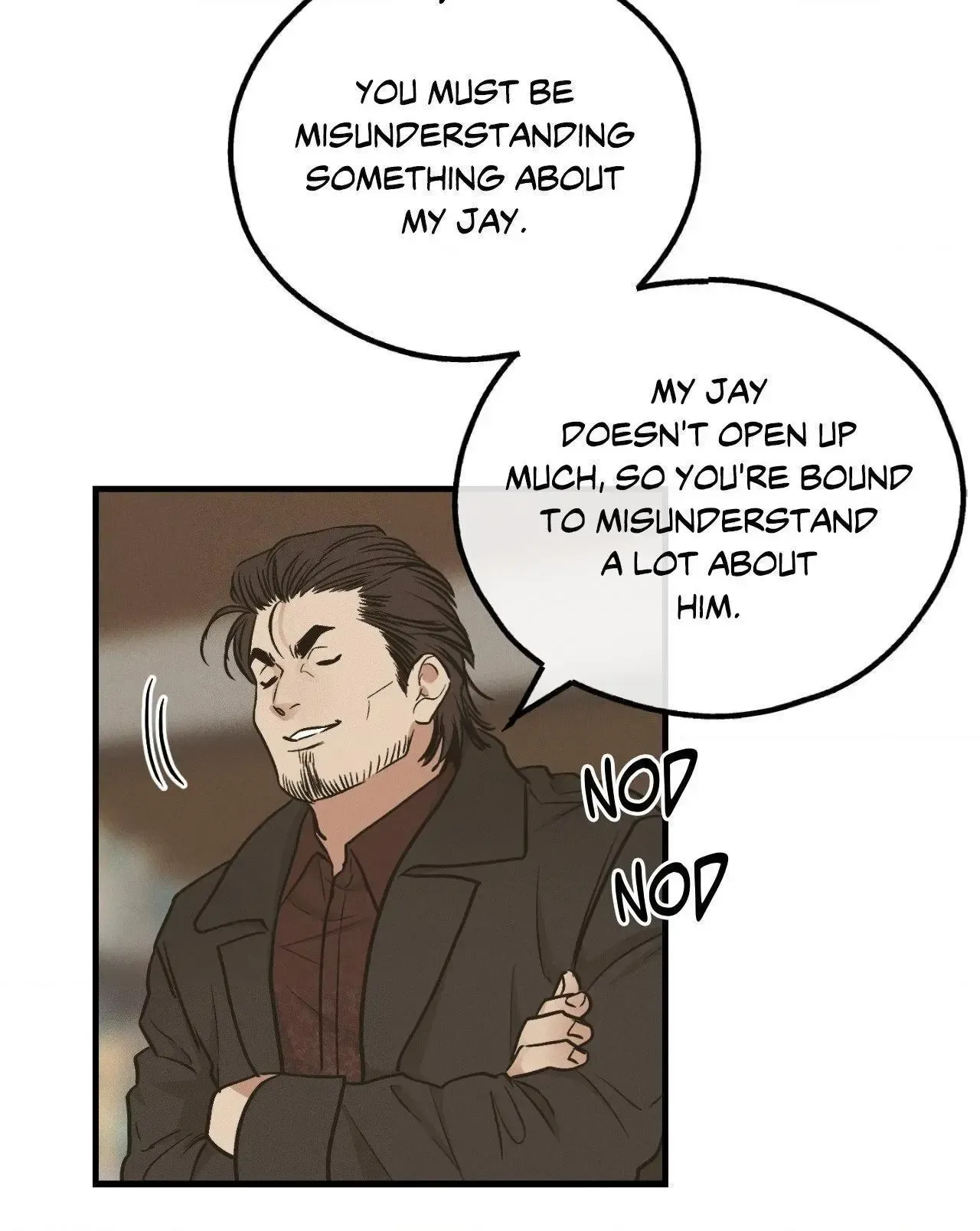 Payback chapter 101 page 84
