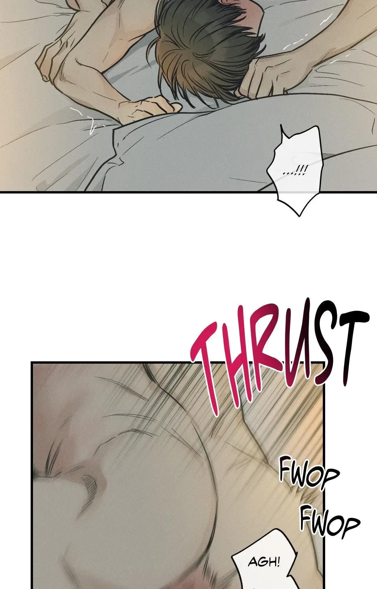 Payback chapter 101 page 22