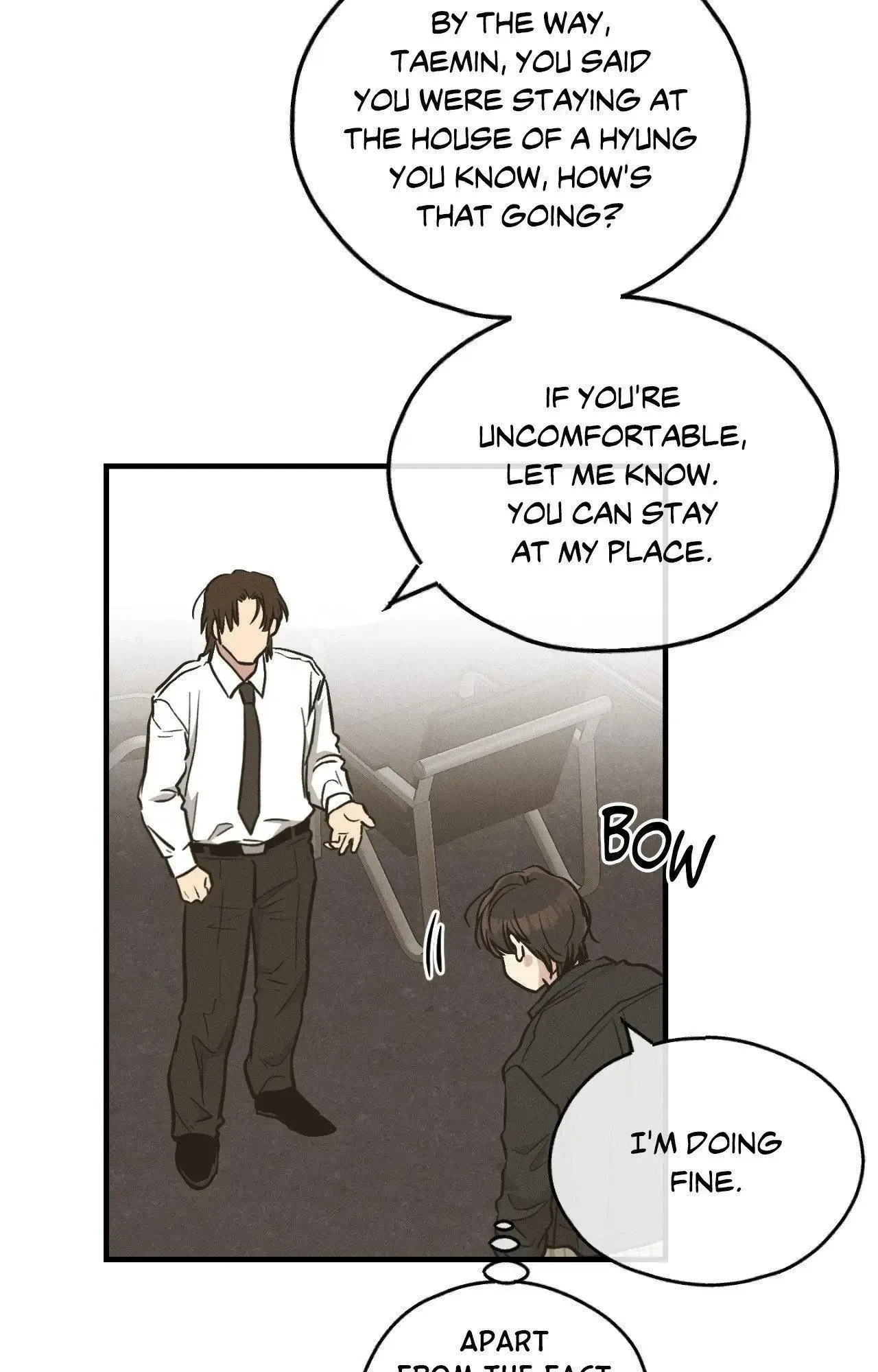 Payback chapter 101 page 69