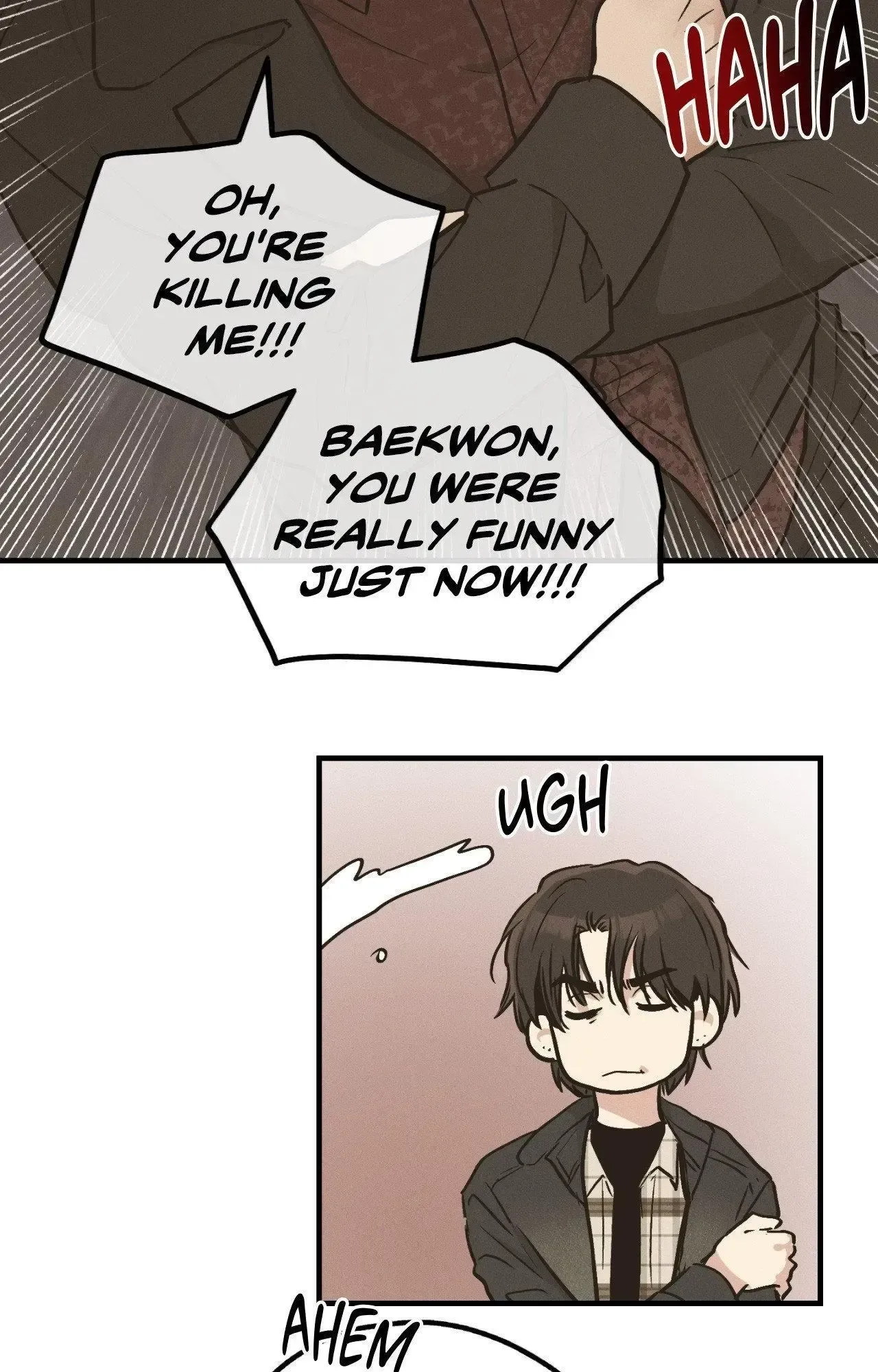 Payback chapter 101 page 83