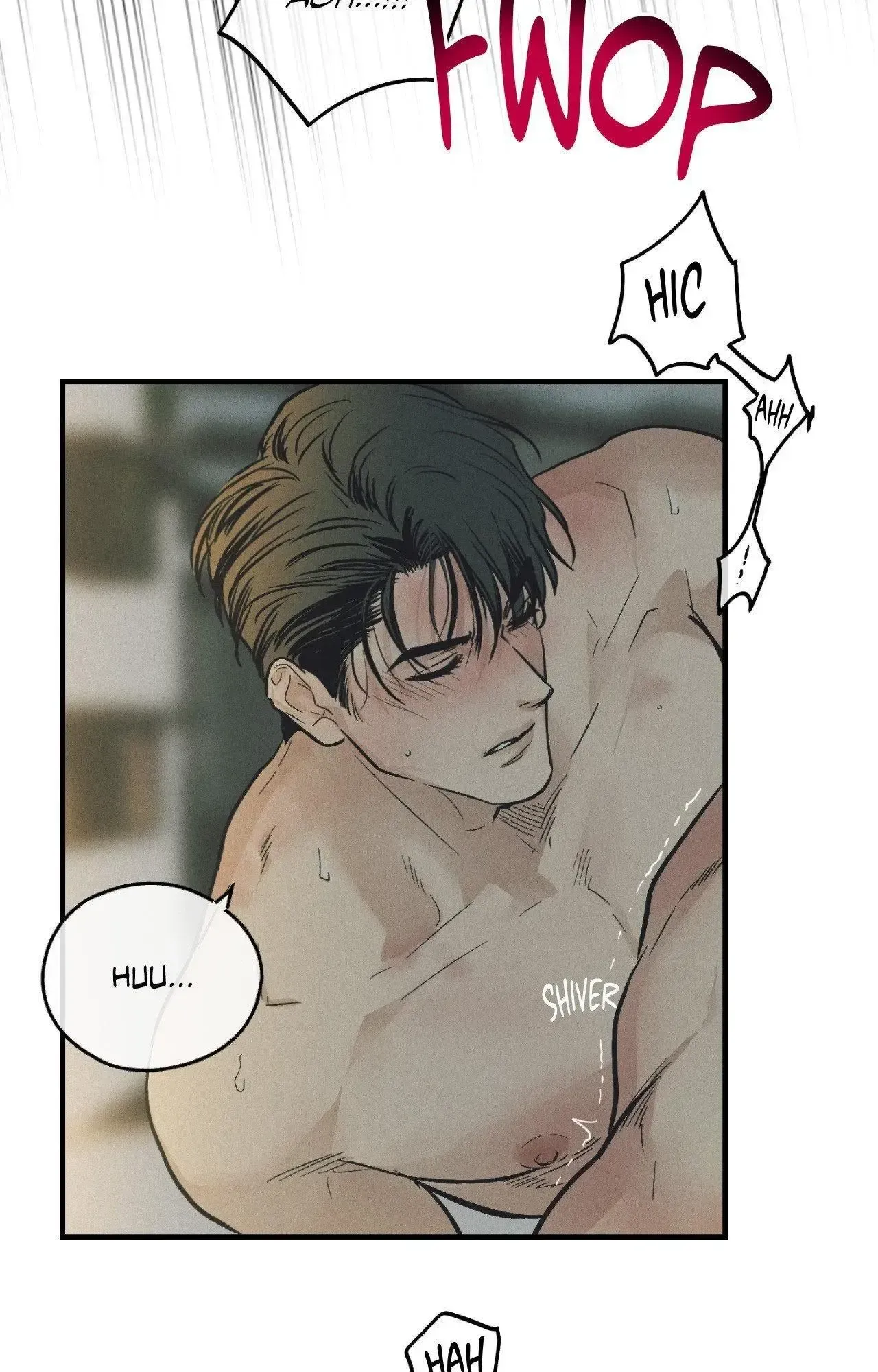 Payback chapter 101 page 35