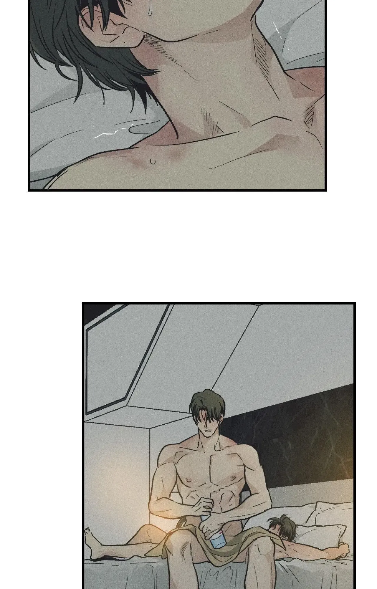 Payback chapter 101 page 2