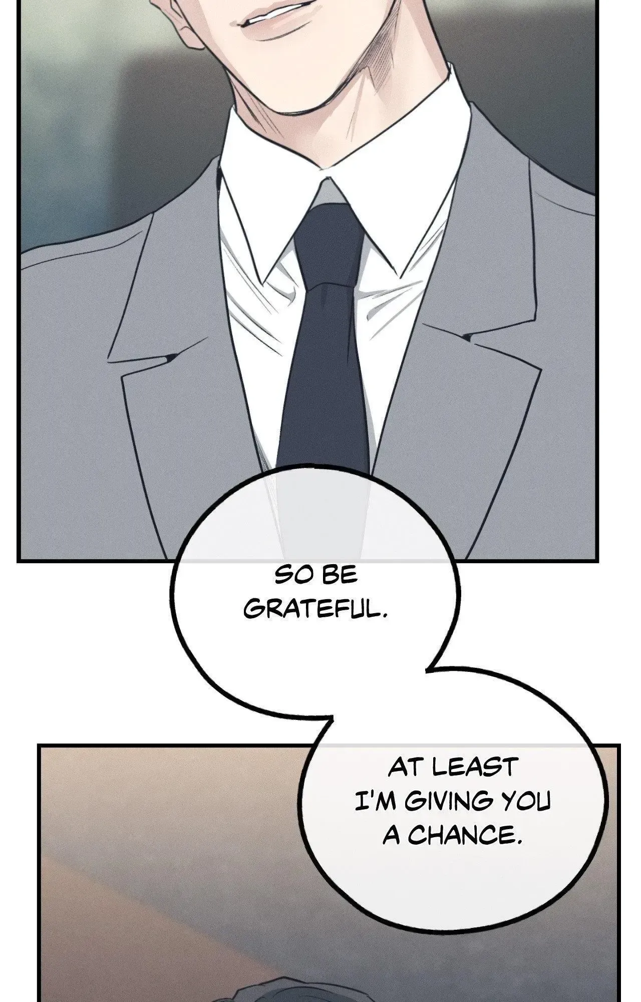 Payback chapter 102 page 86