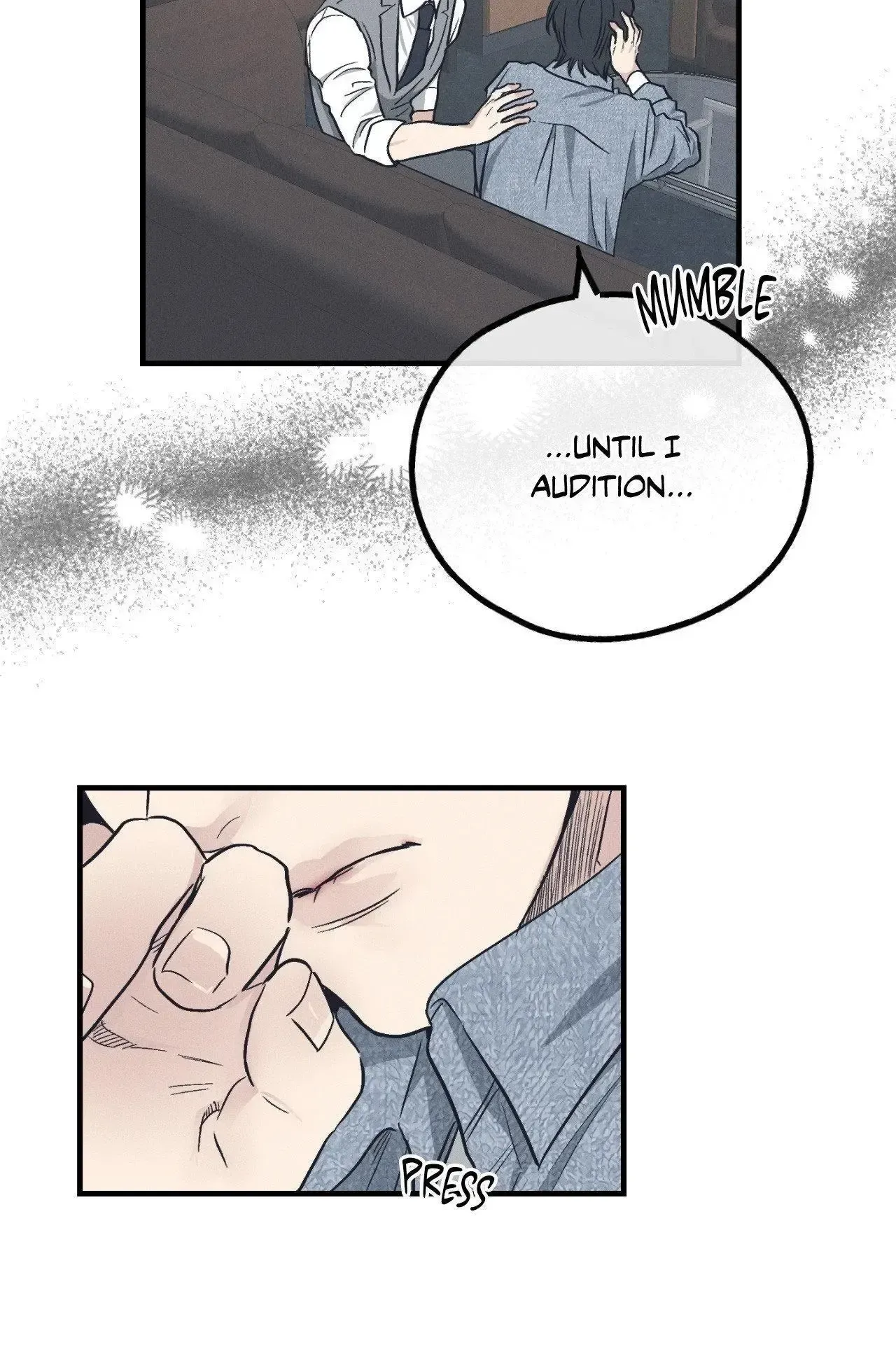 Payback chapter 102 page 68