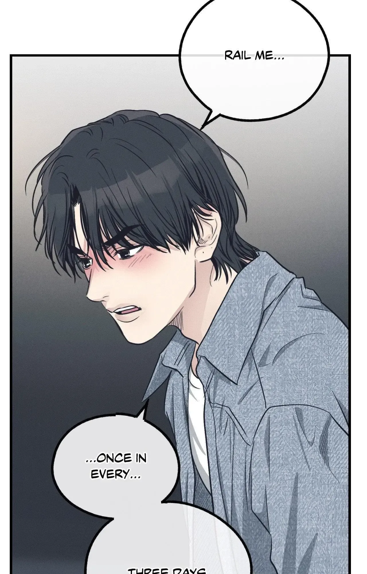 Payback chapter 102 page 61