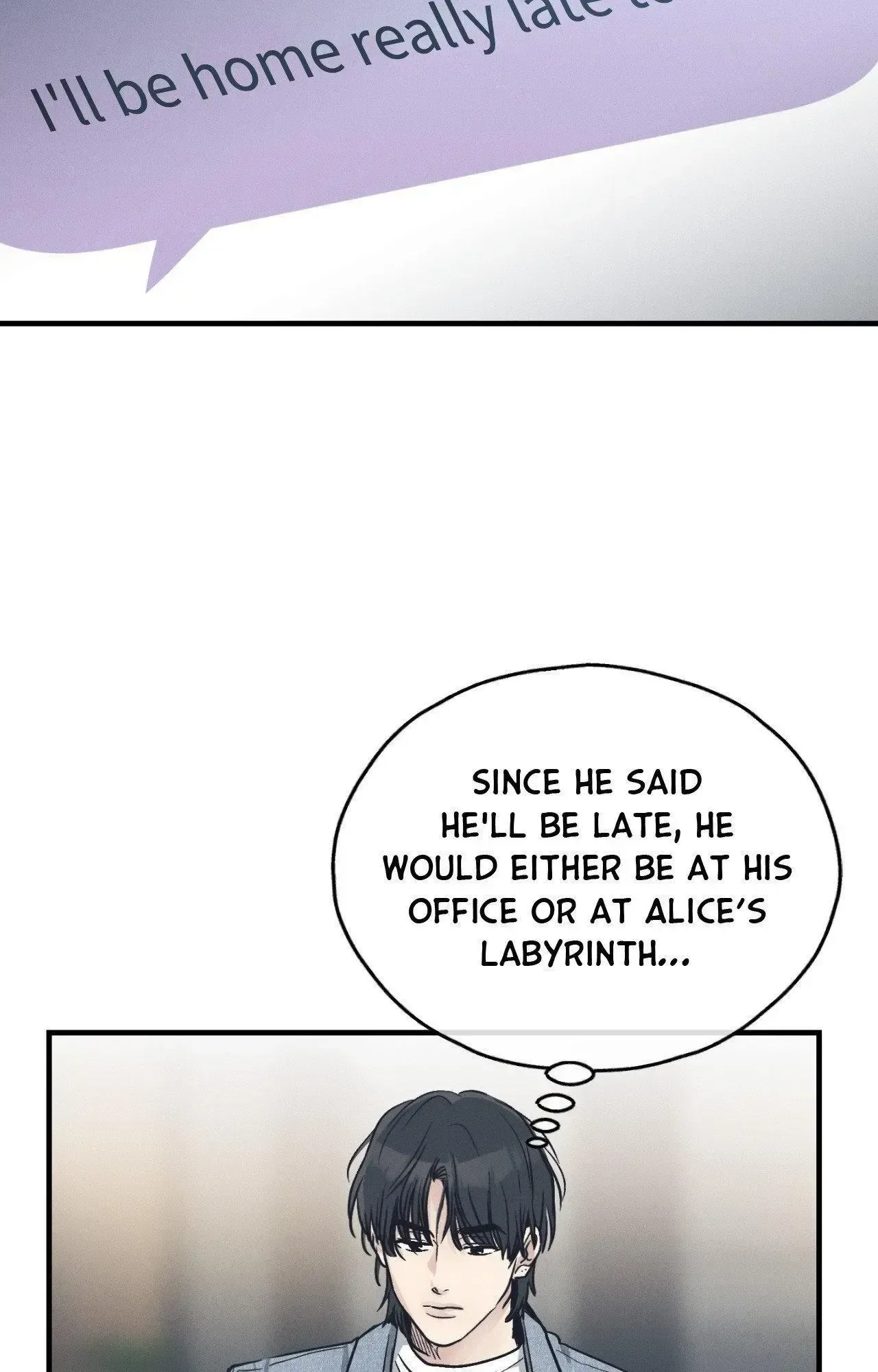 Payback chapter 102 page 21