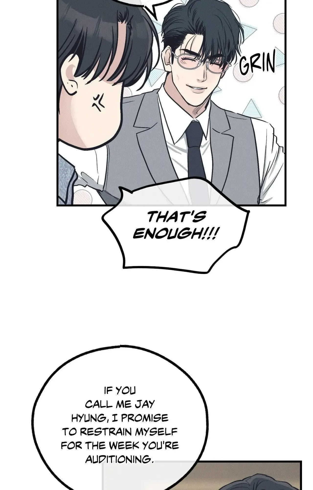 Payback chapter 102 page 65