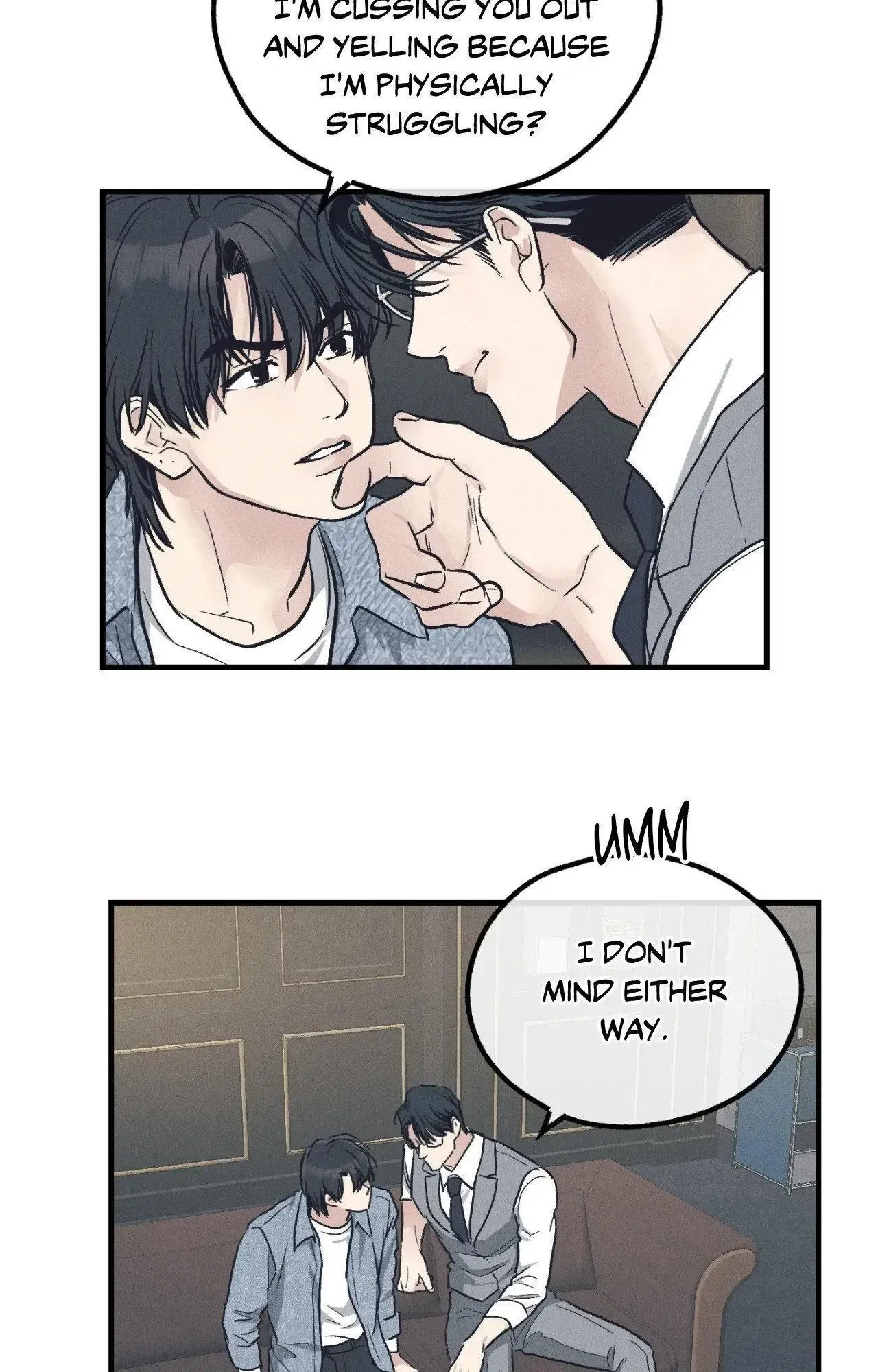 Payback chapter 102 page 50