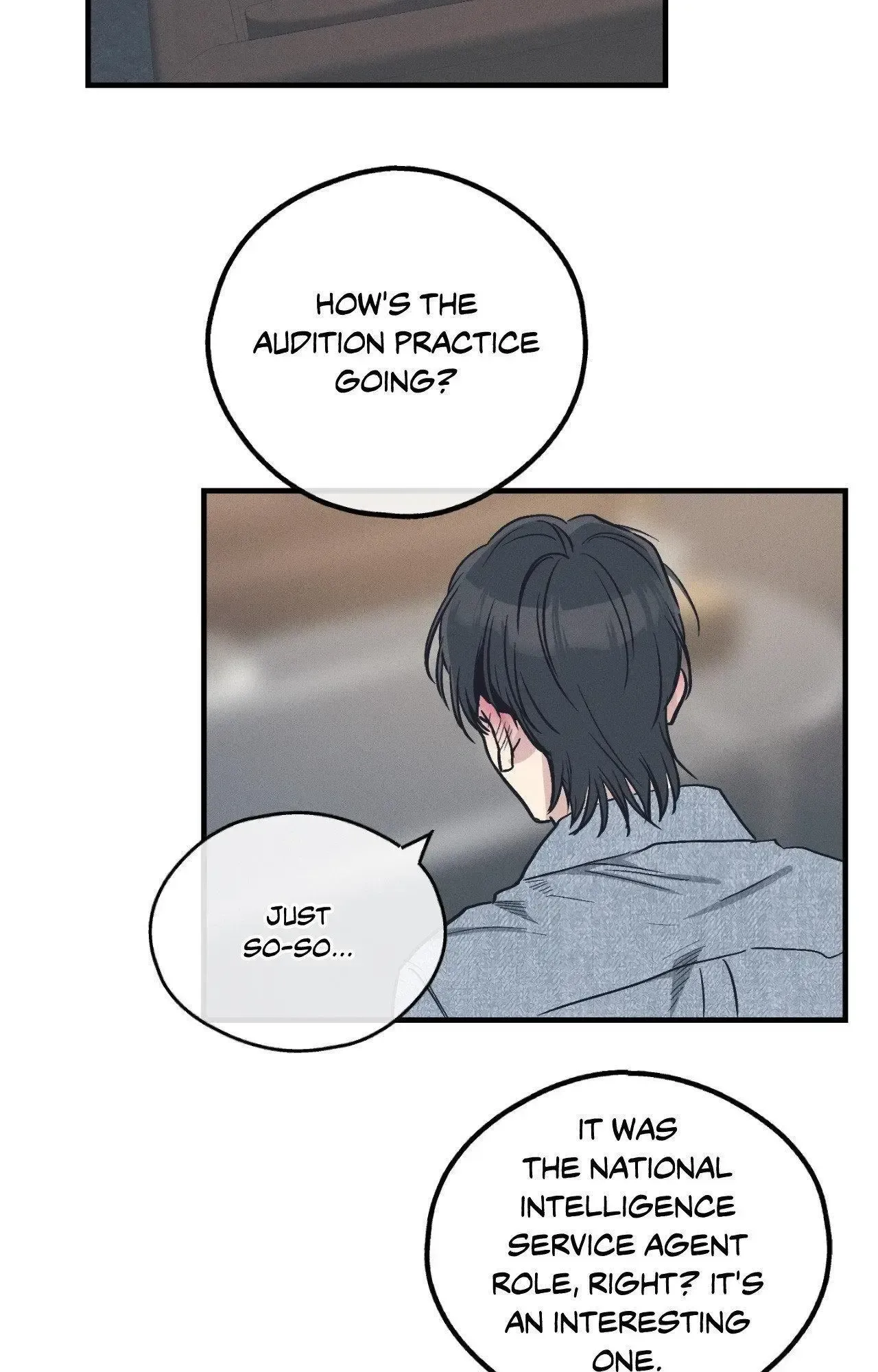 Payback chapter 102 page 77