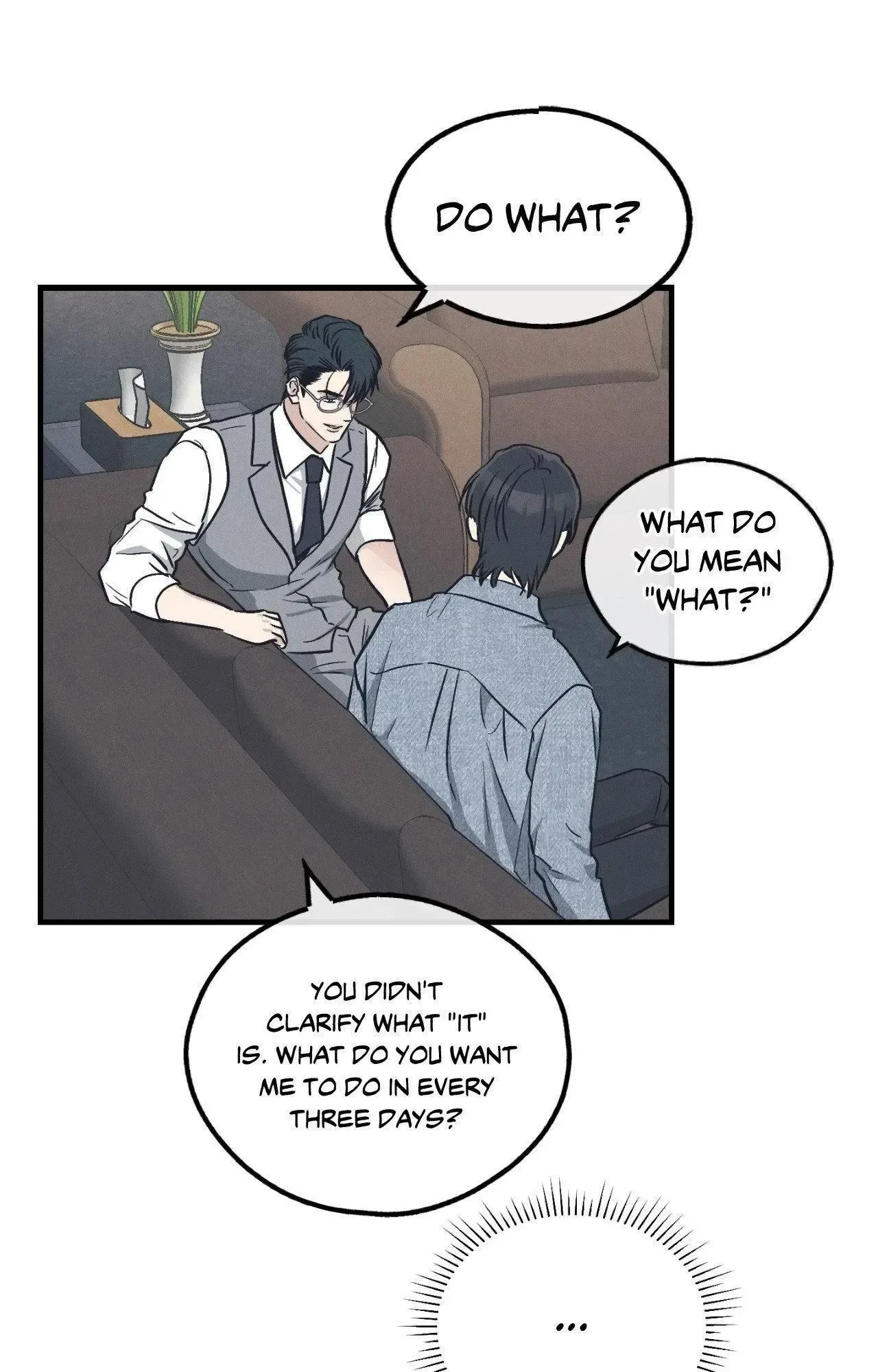 Payback chapter 102 page 59
