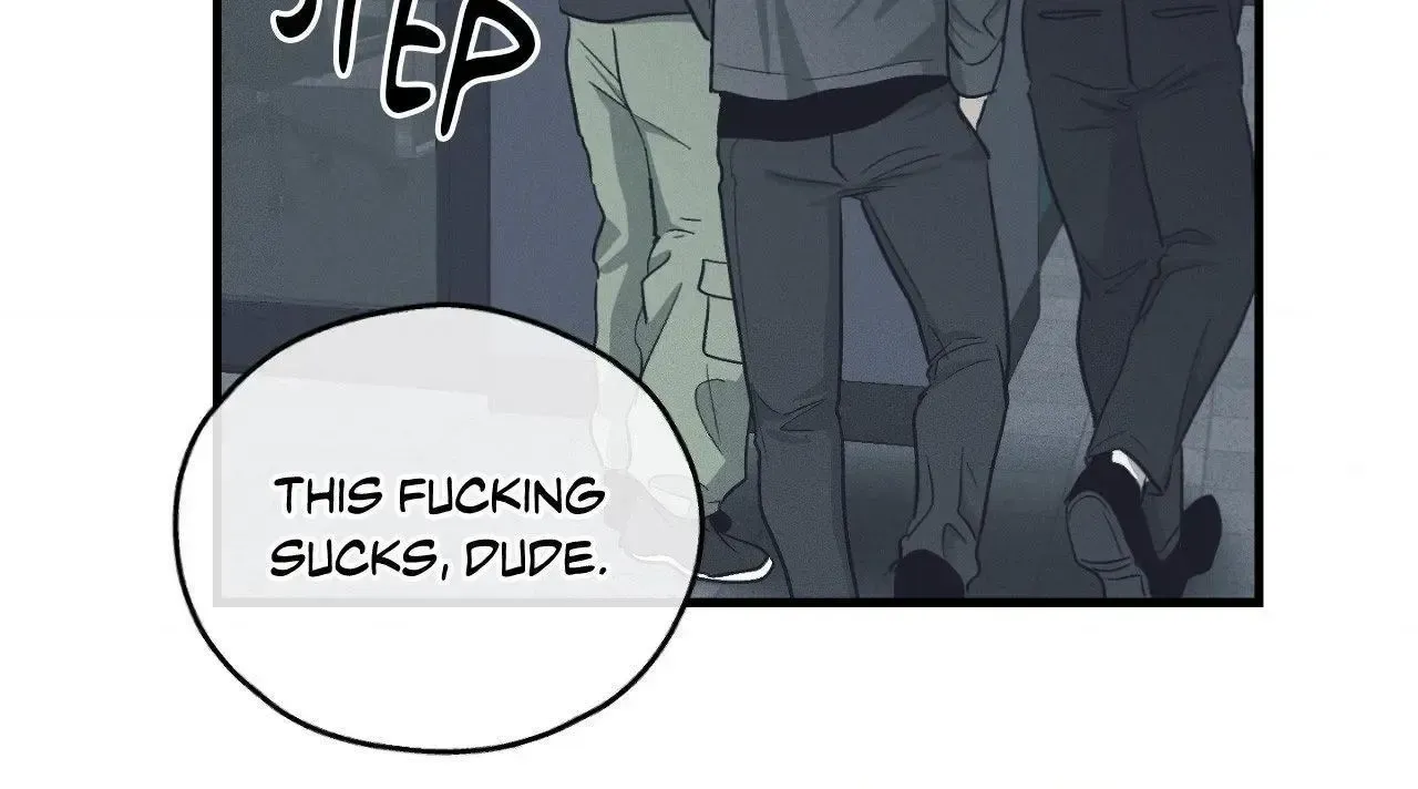 Payback chapter 102 page 28