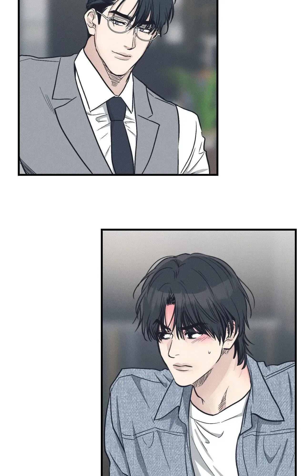 Payback chapter 102 page 71