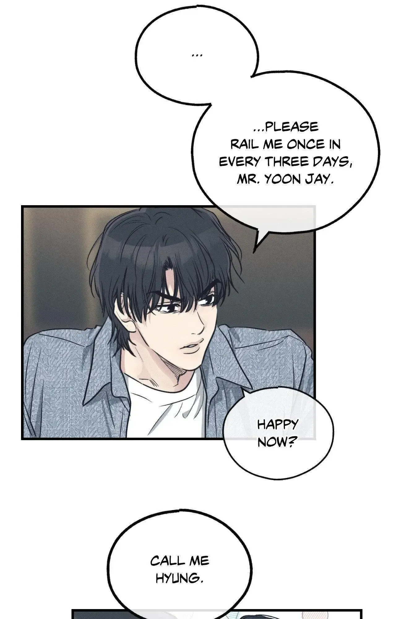 Payback chapter 102 page 64