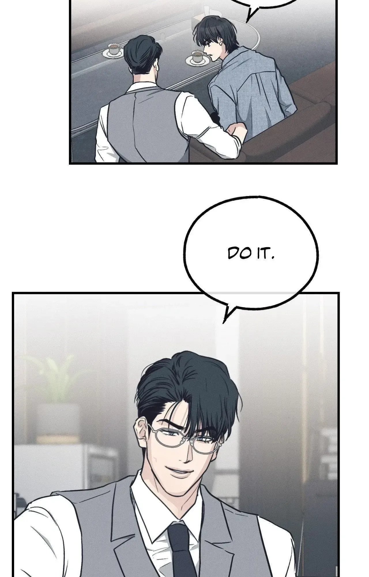 Payback chapter 102 page 55