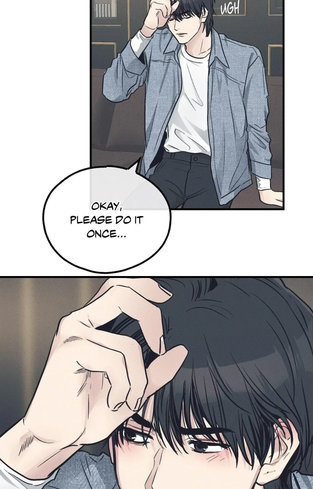Payback chapter 102 page 57