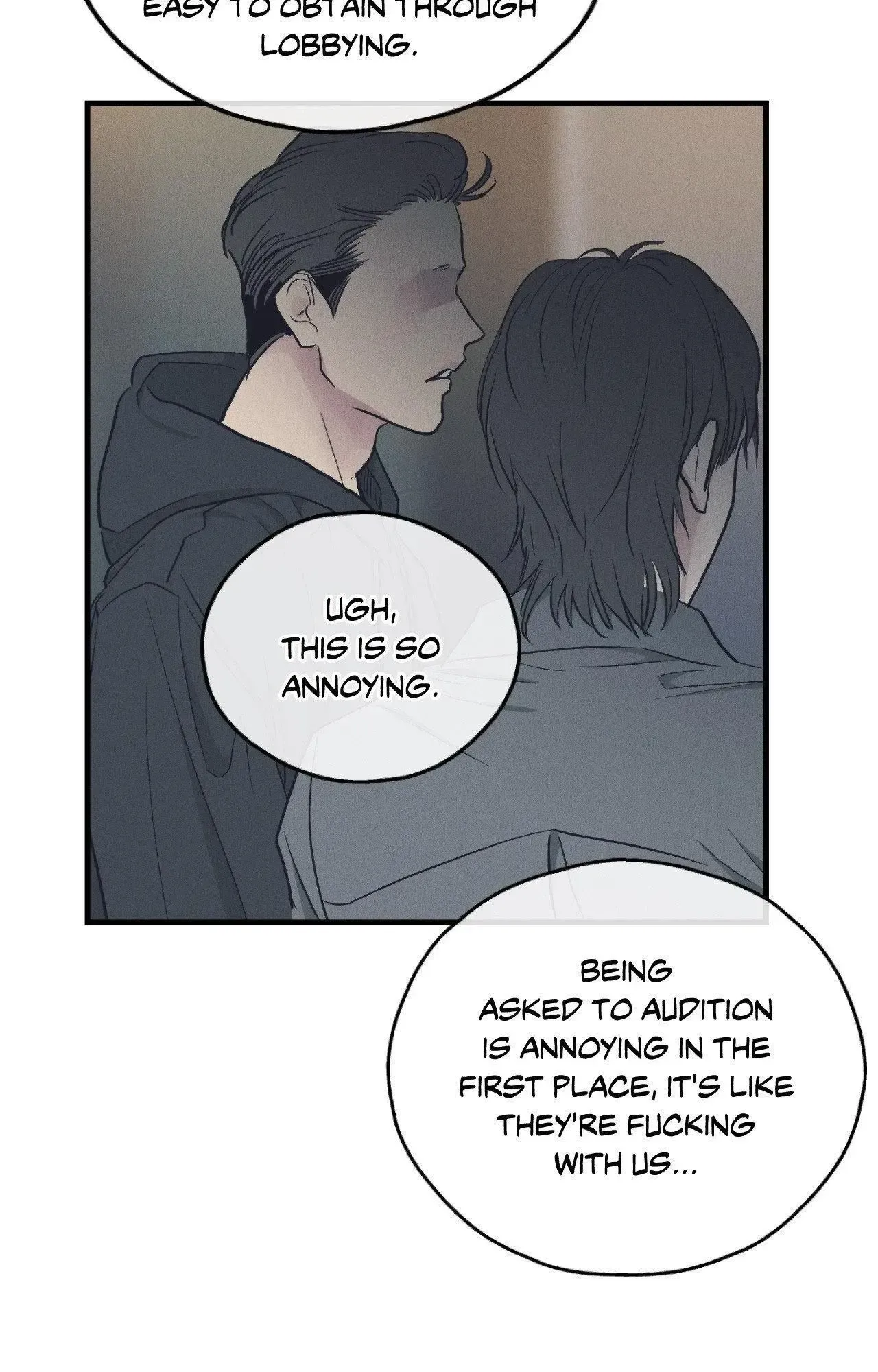 Payback chapter 102 page 25