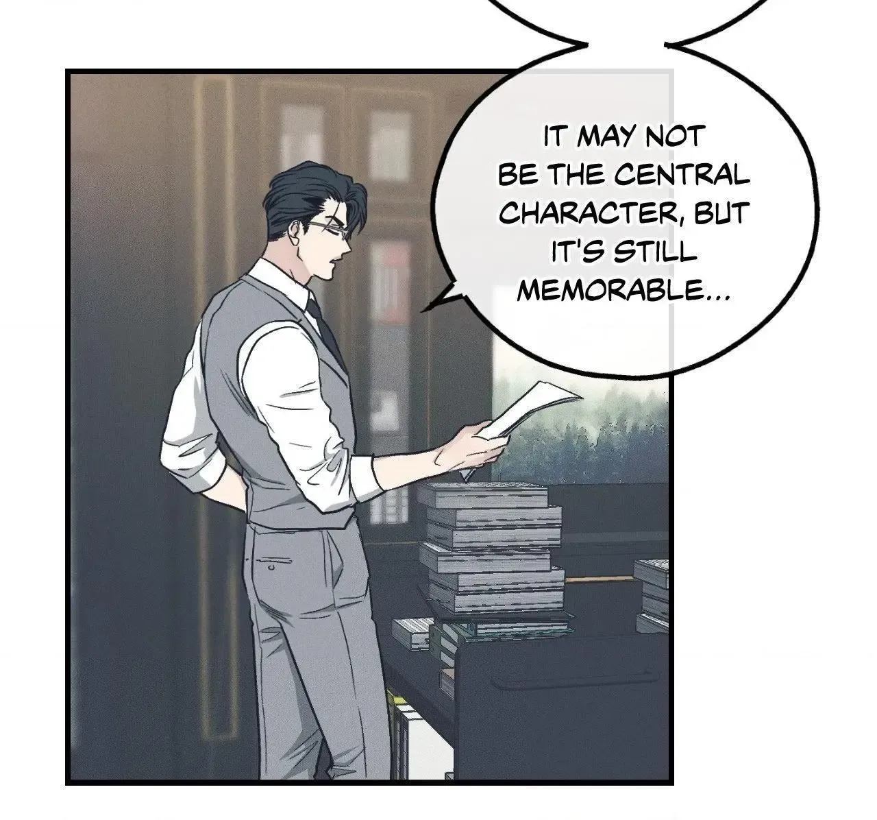 Payback chapter 102 page 78