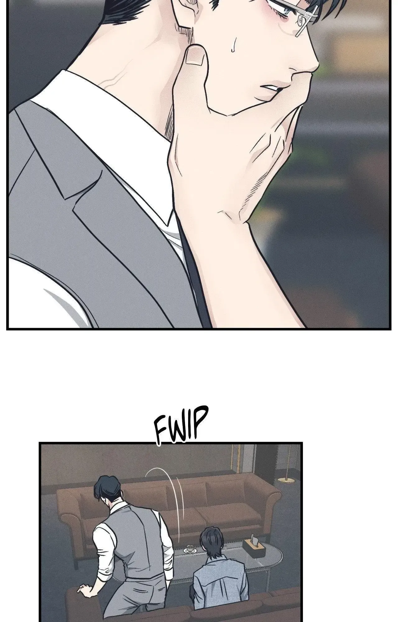 Payback chapter 102 page 76