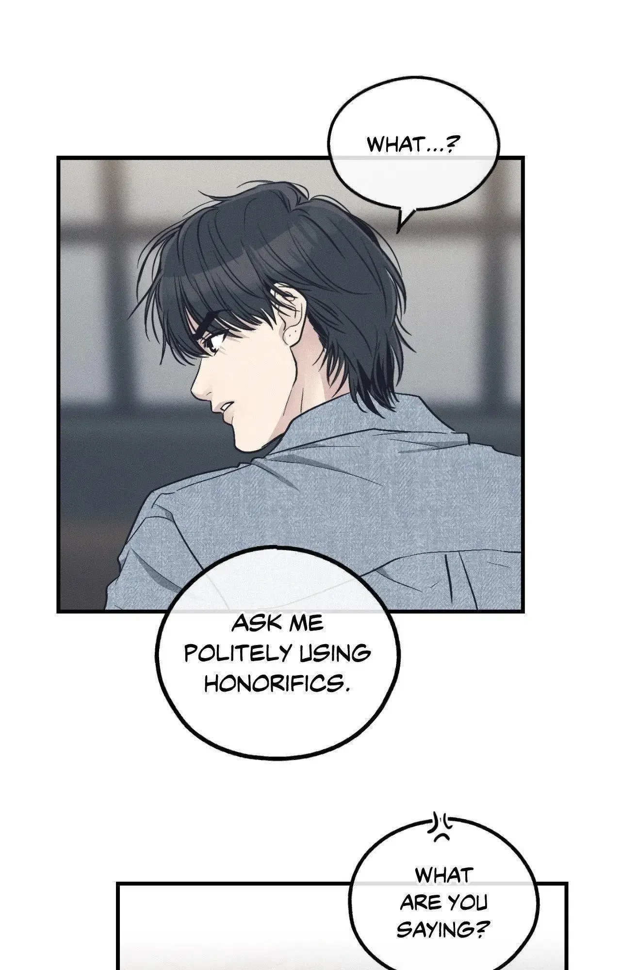 Payback chapter 102 page 54