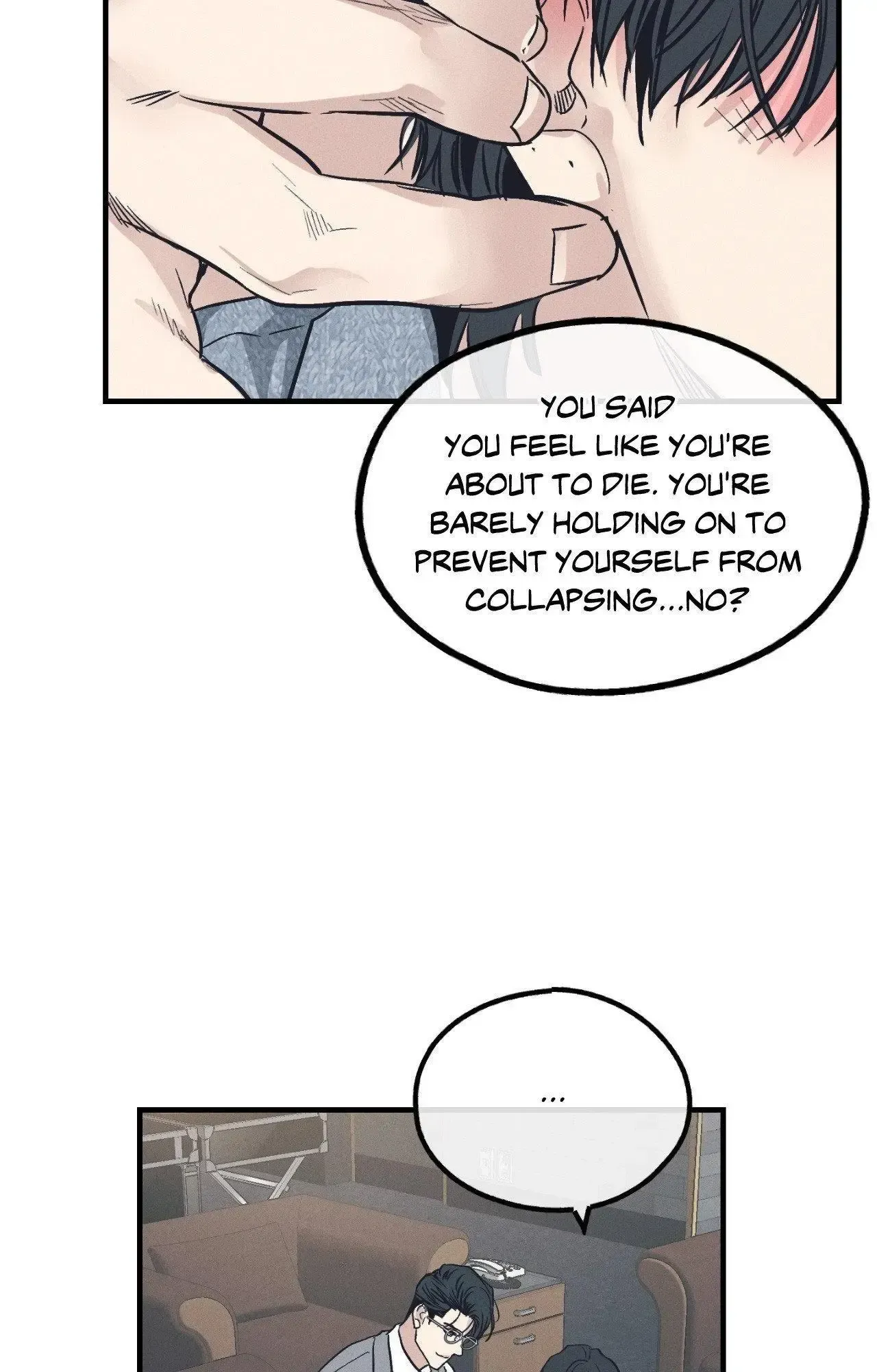 Payback chapter 102 page 67