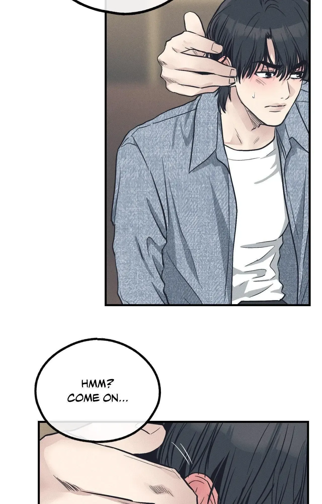 Payback chapter 102 page 66