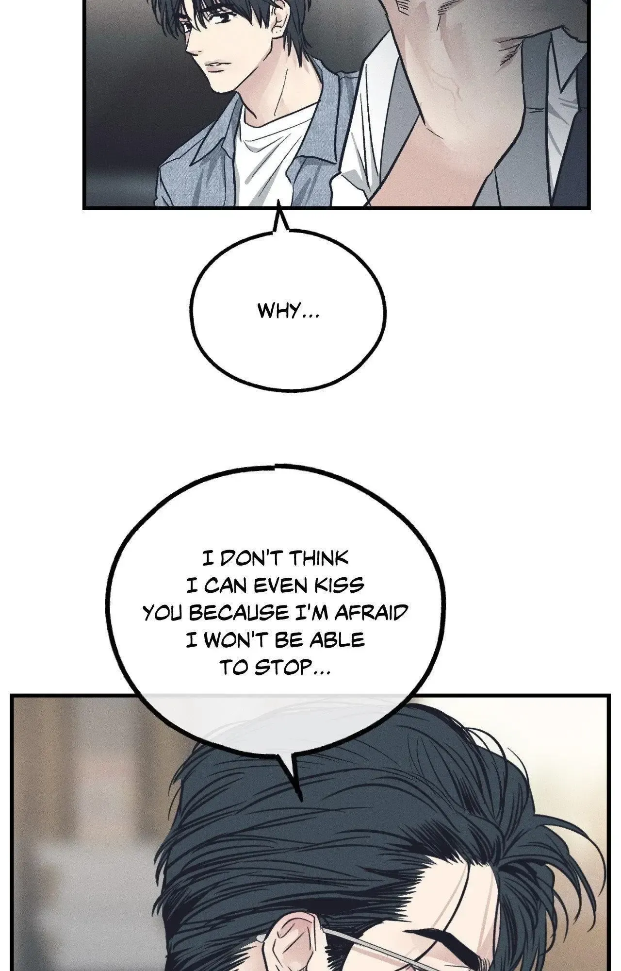 Payback chapter 102 page 75