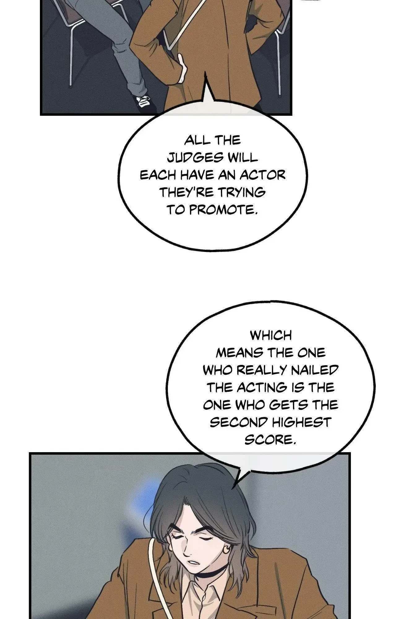 Payback chapter 102 page 8