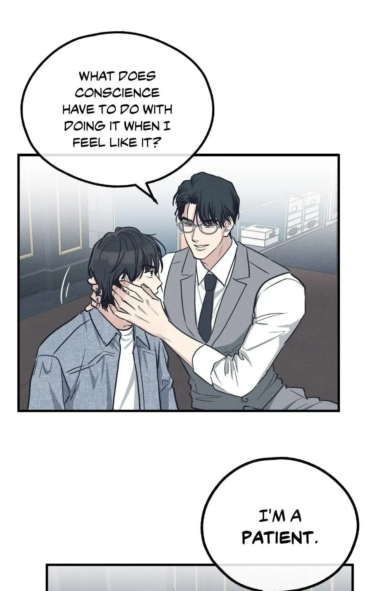 Payback chapter 102 page 43