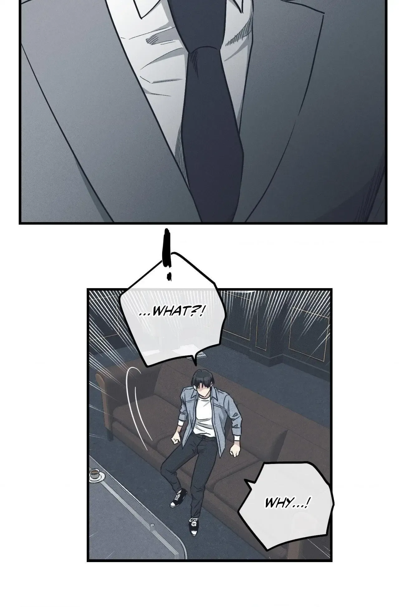 Payback chapter 102 page 83