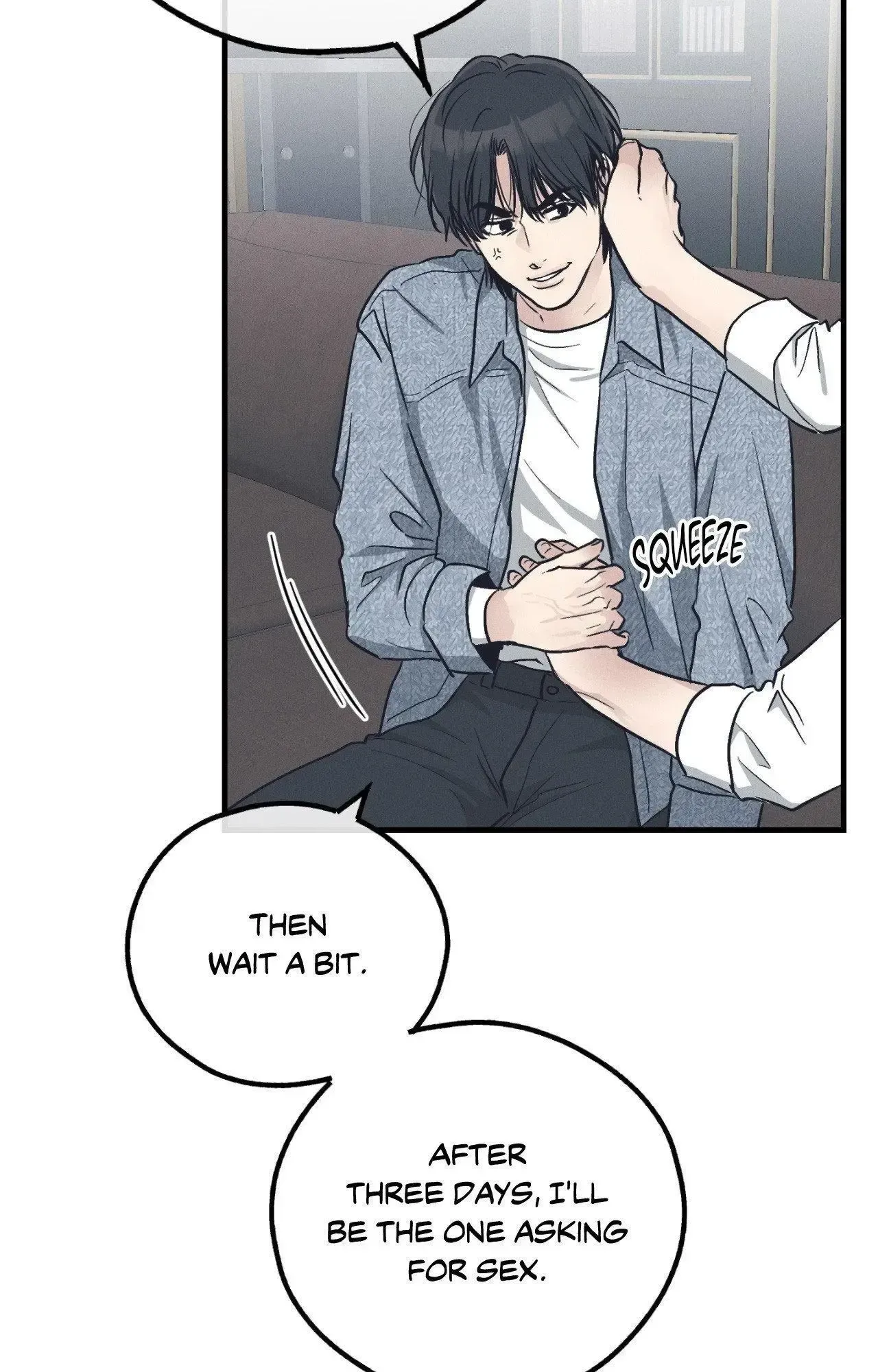 Payback chapter 102 page 47