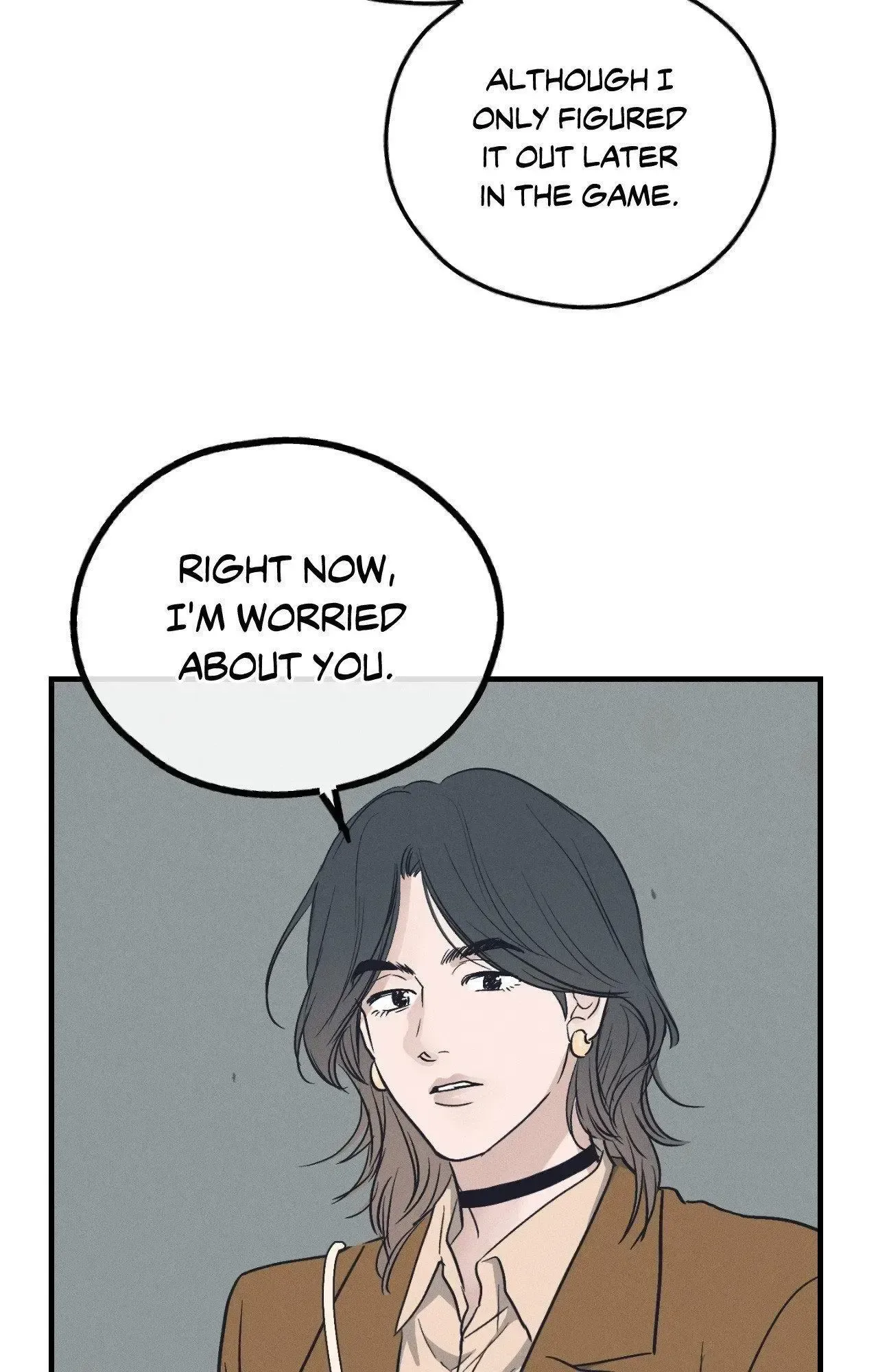 Payback chapter 102 page 14