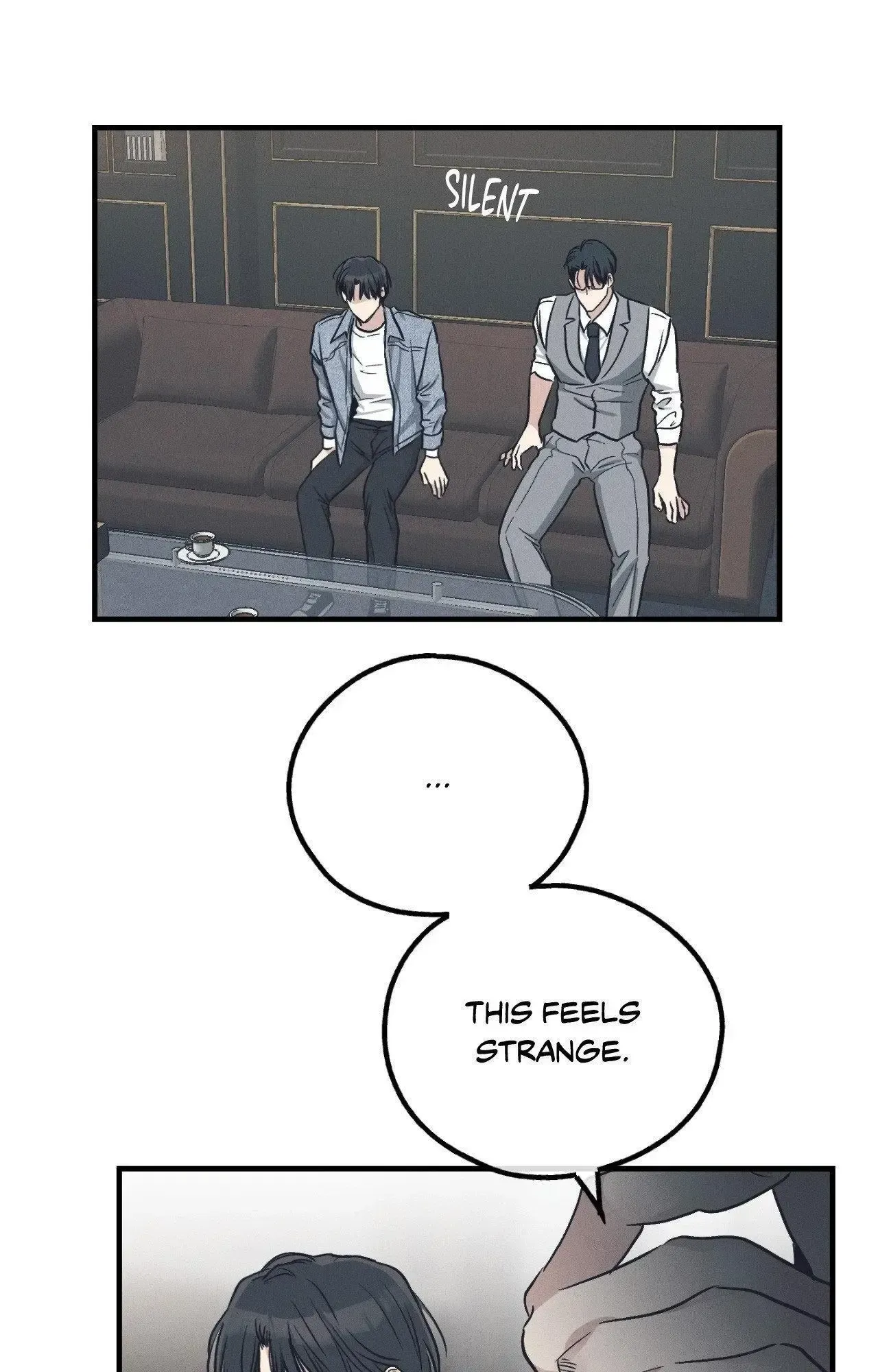 Payback chapter 102 page 74