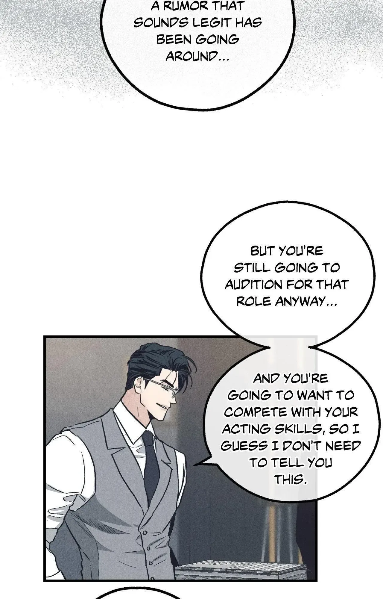 Payback chapter 102 page 80