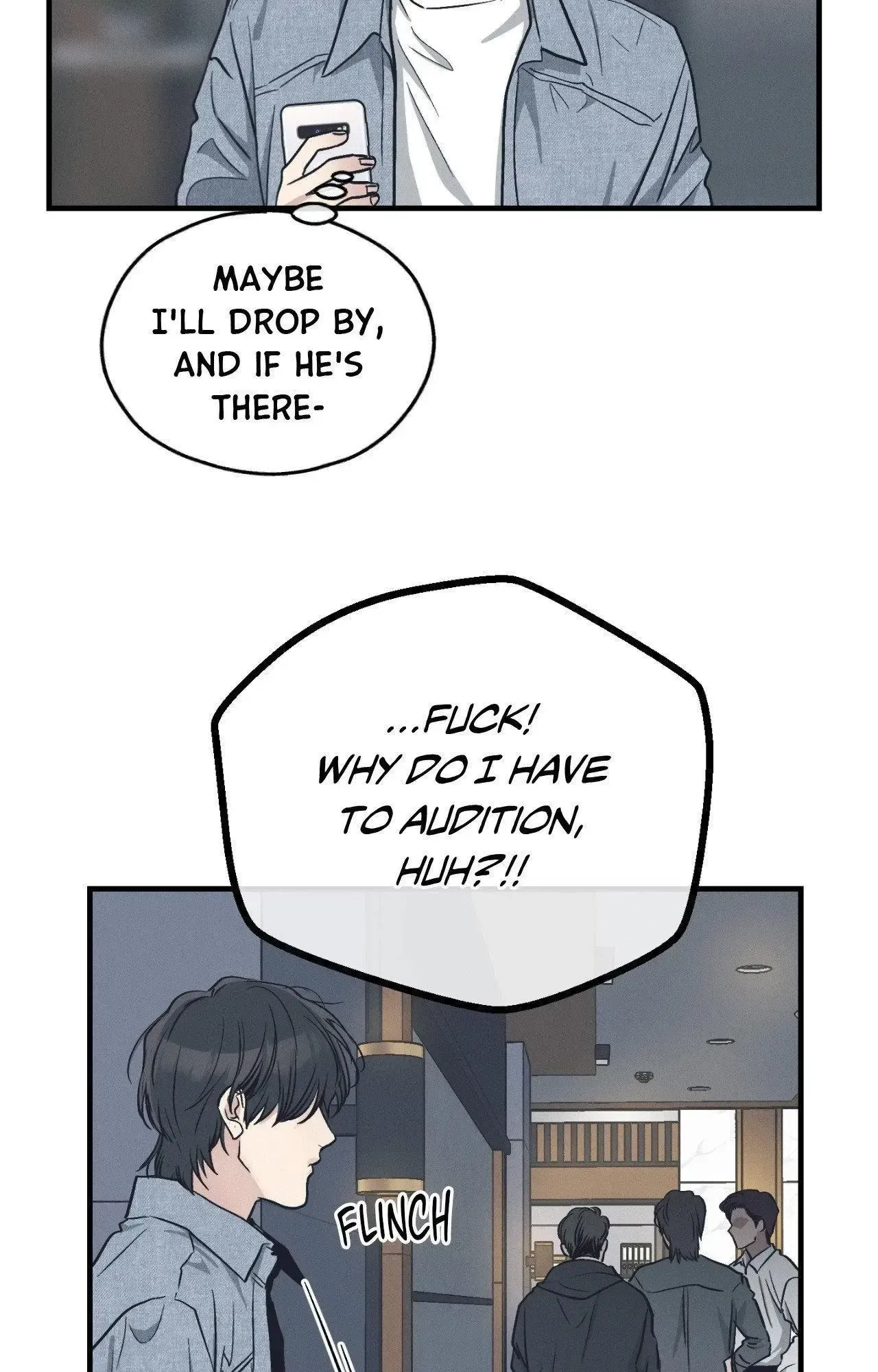 Payback chapter 102 page 22