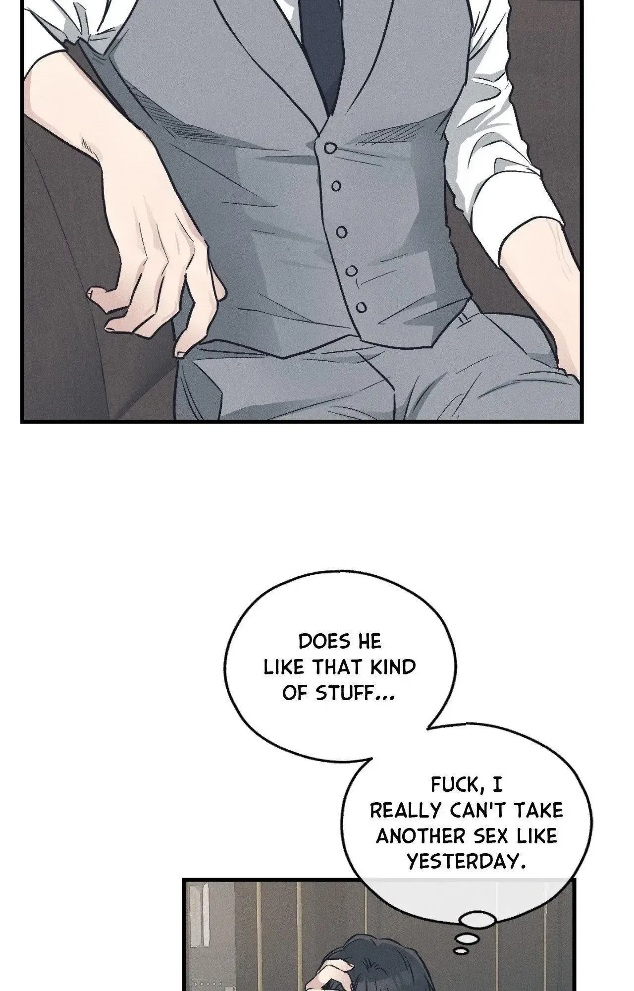 Payback chapter 102 page 56