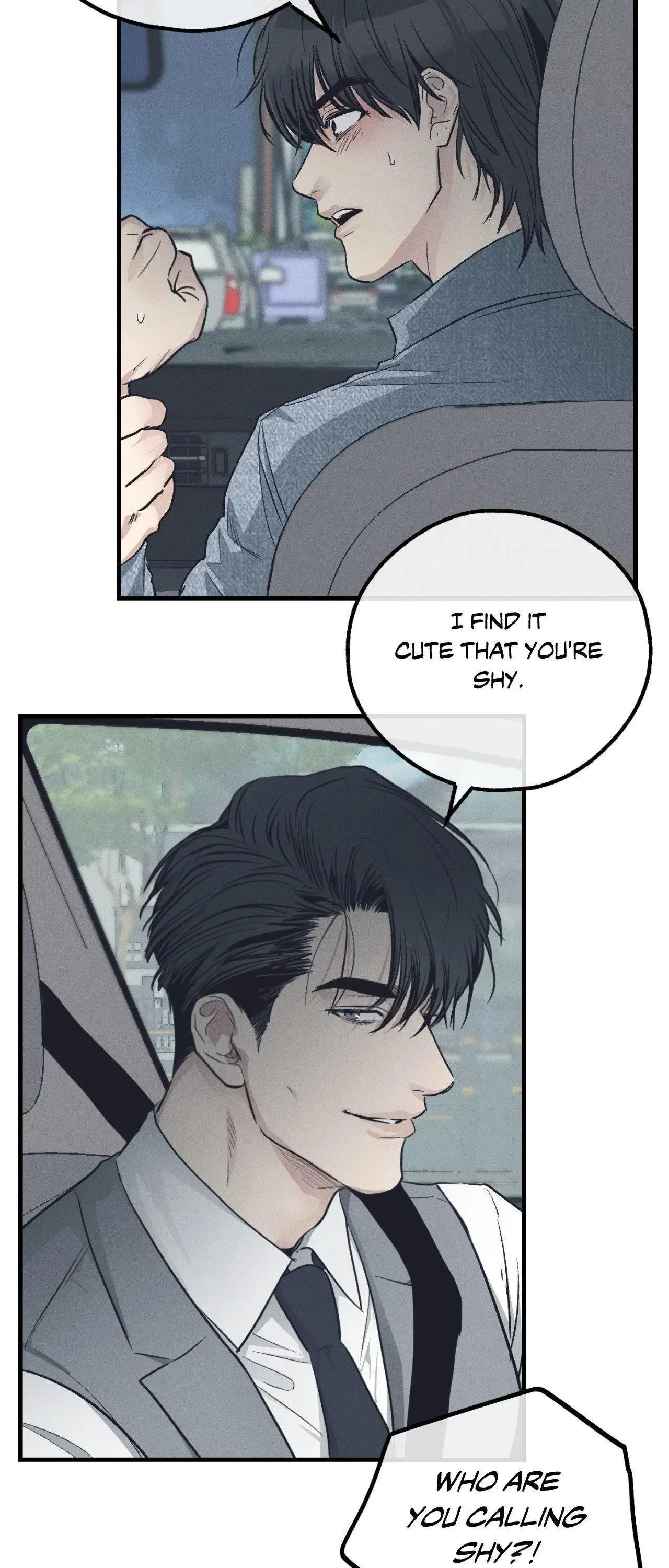 Payback chapter 103 page 16