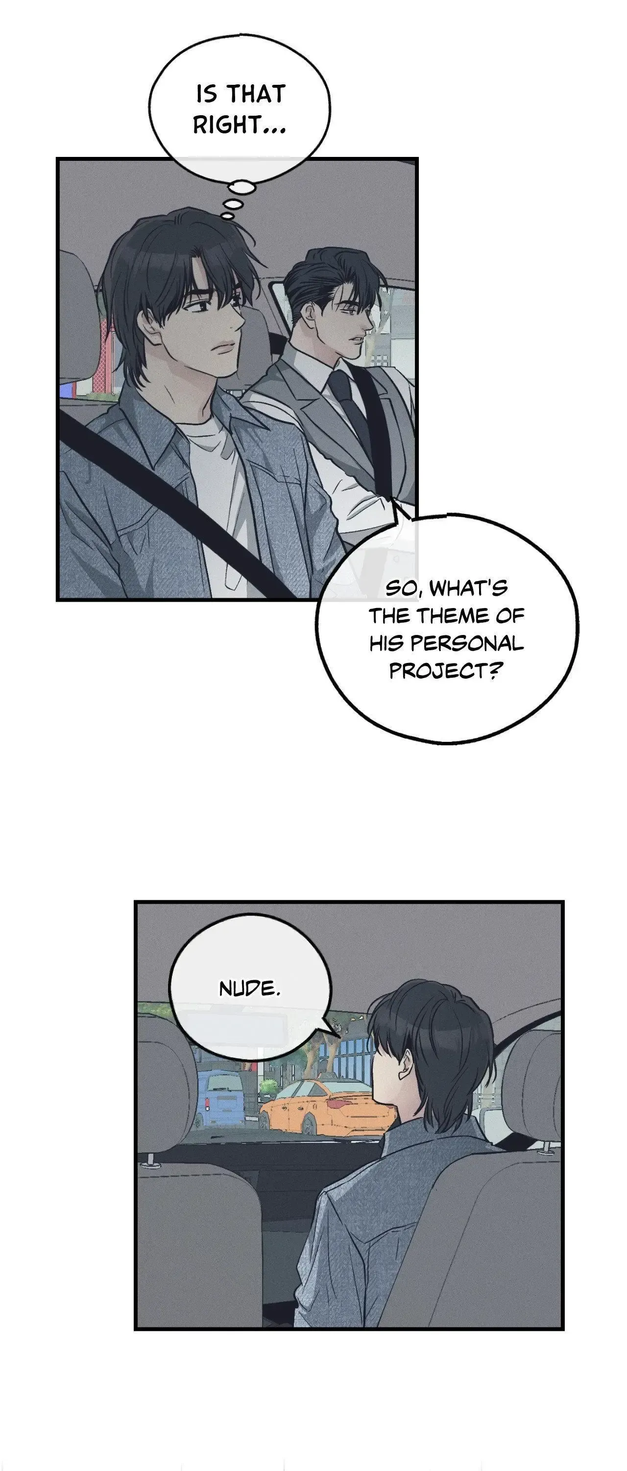 Payback chapter 103 page 26