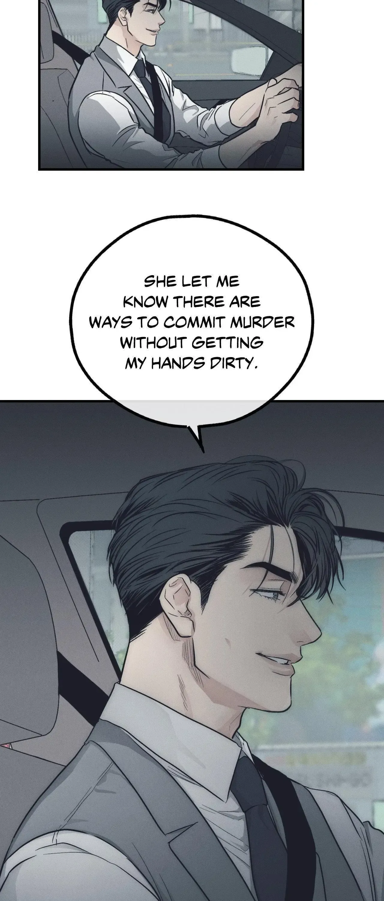 Payback chapter 103 page 20