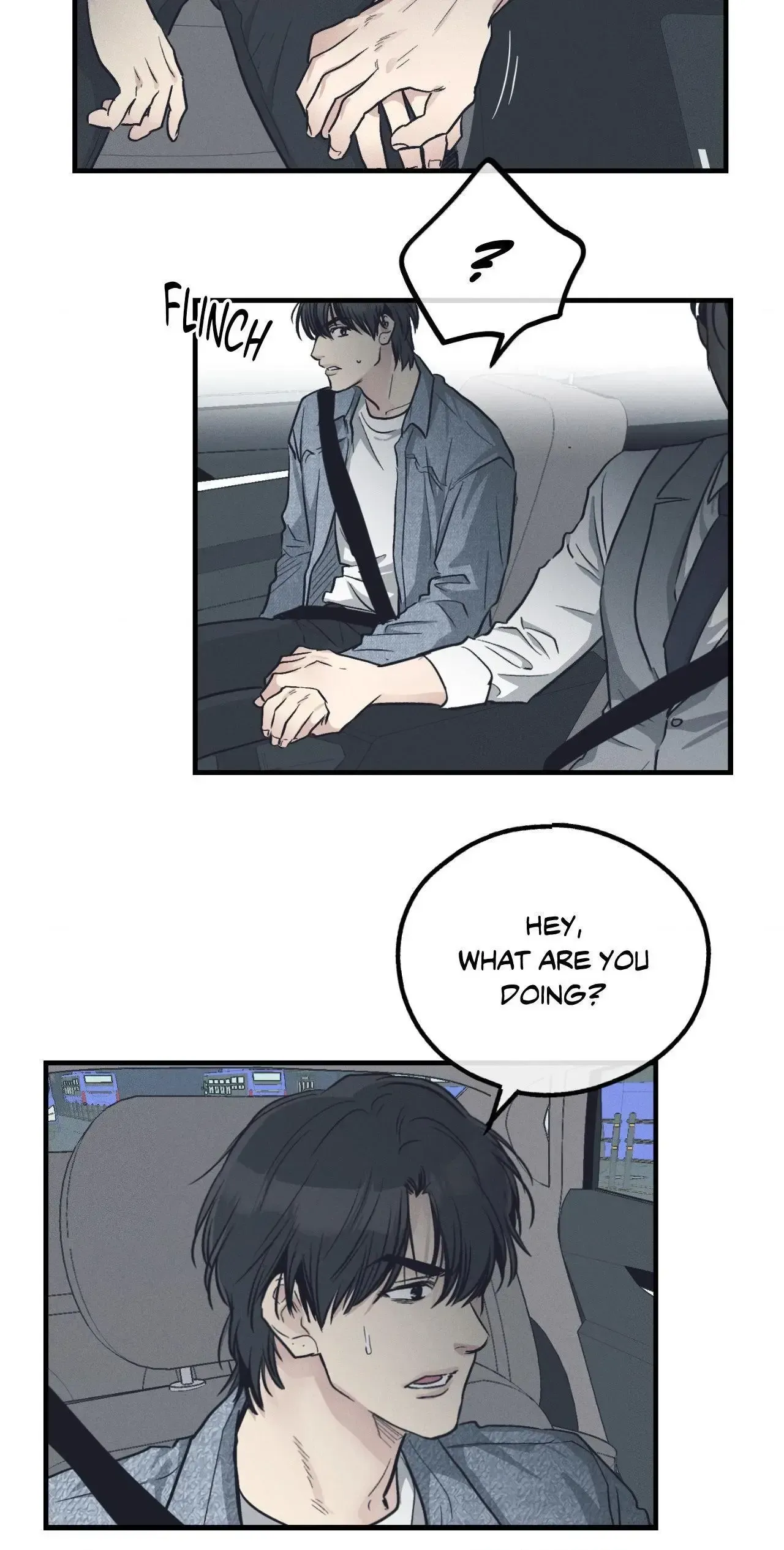 Payback chapter 103 page 14