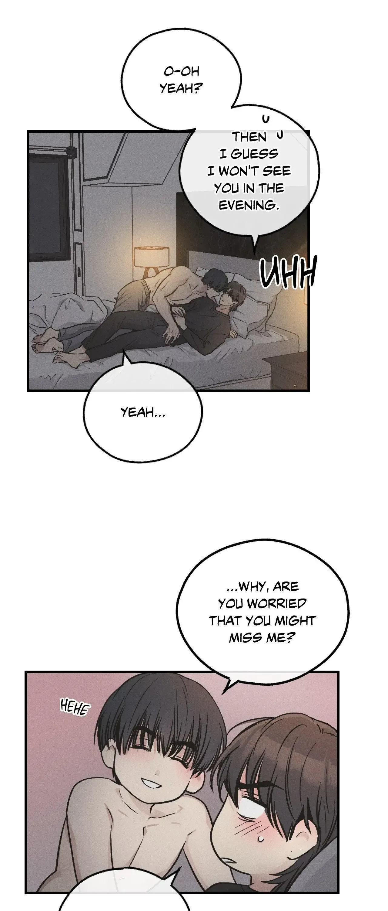 Payback chapter 103 page 47