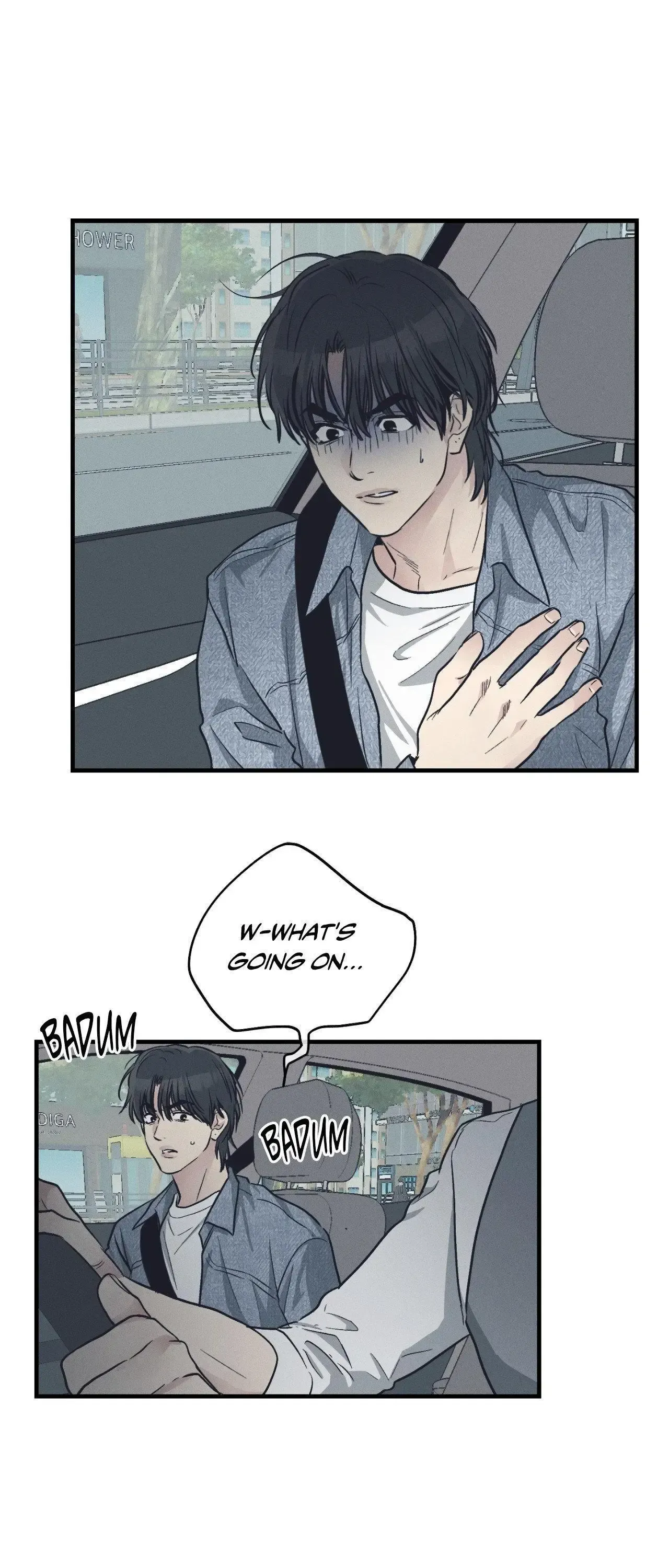 Payback chapter 103 page 29