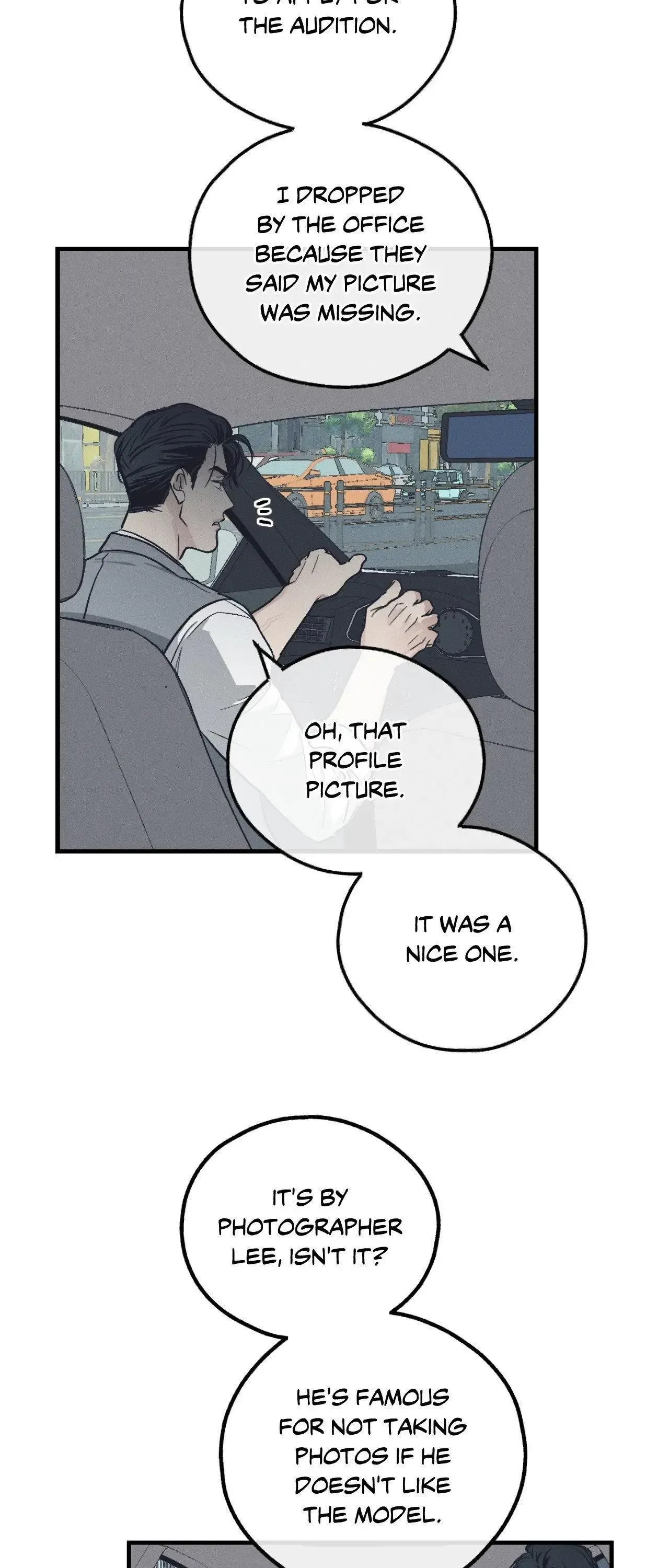 Payback chapter 103 page 23