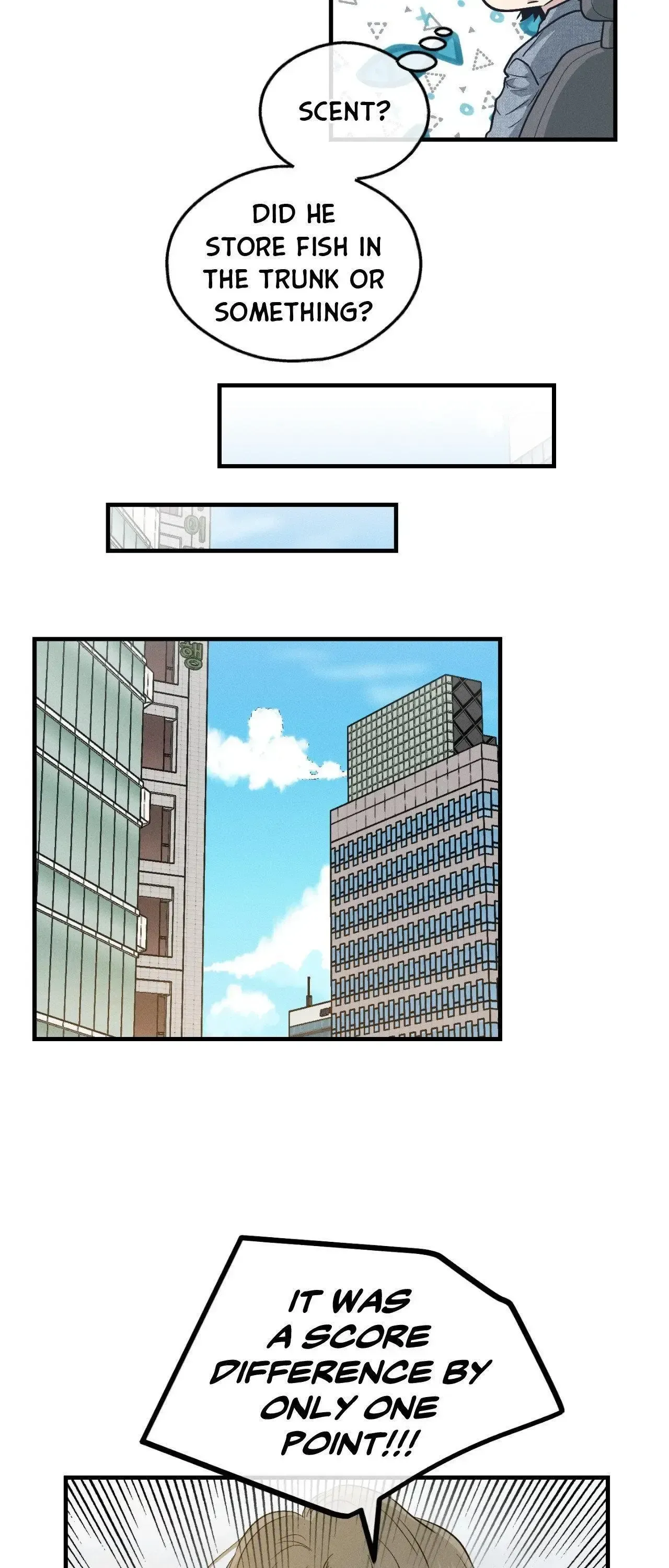 Payback chapter 103 page 33