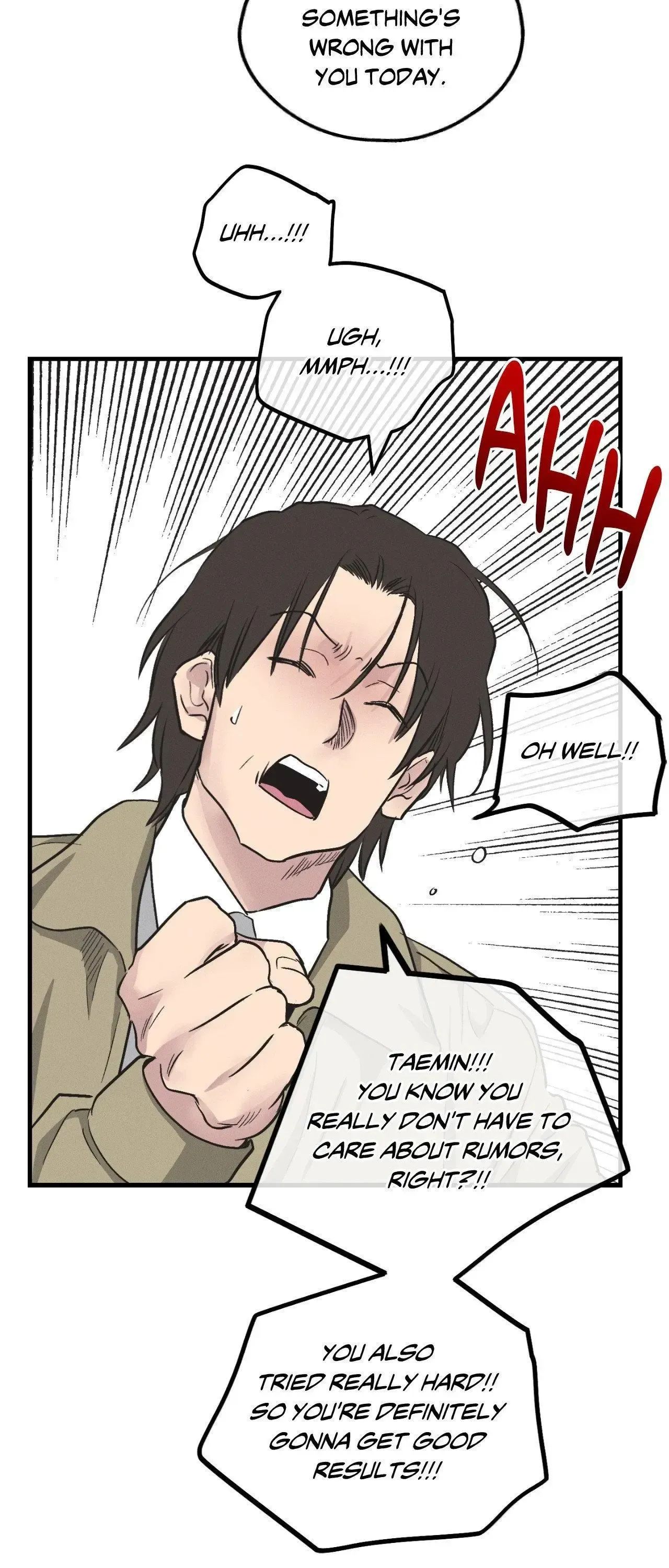 Payback chapter 103 page 38