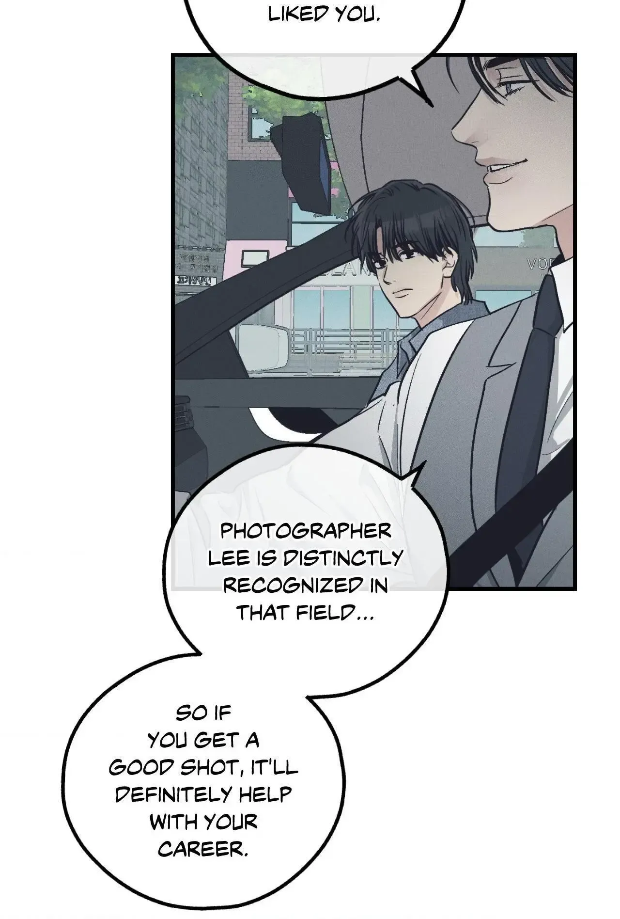 Payback chapter 103 page 25