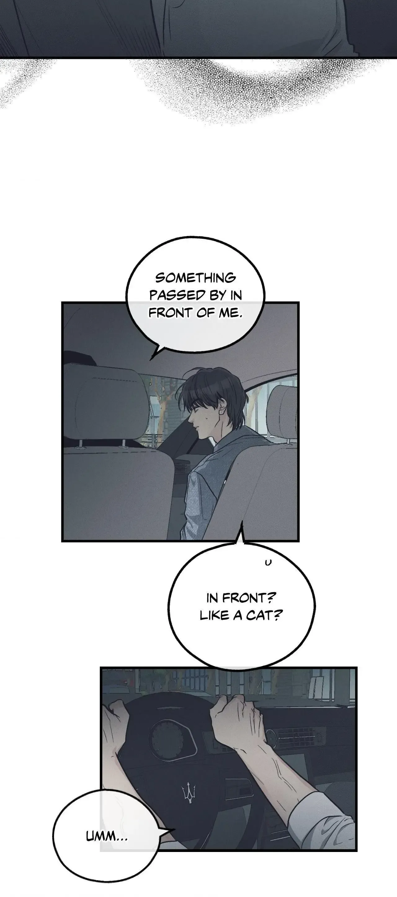 Payback chapter 103 page 31