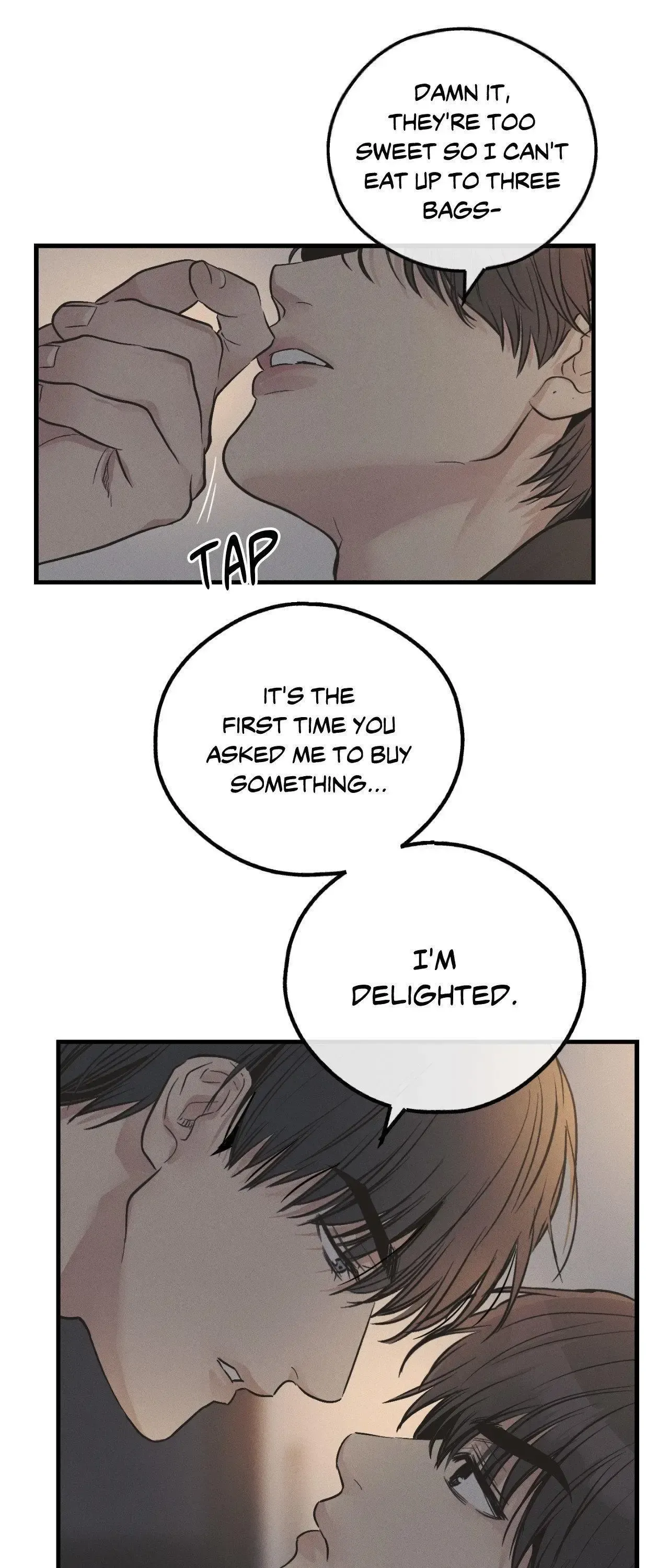 Payback chapter 103 page 54