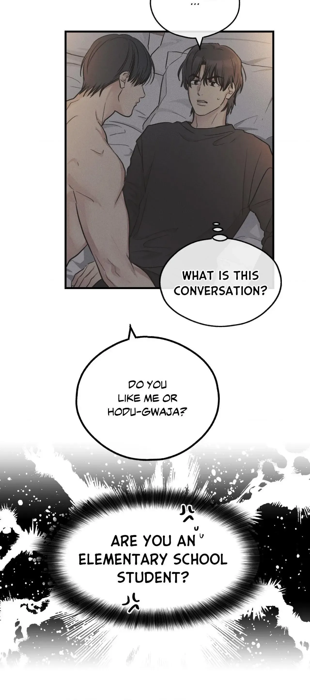 Payback chapter 103 page 56