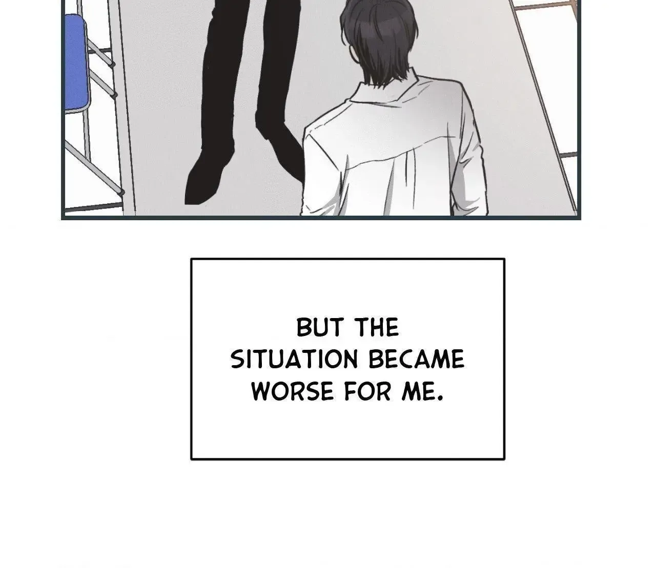 Payback chapter 104 page 83