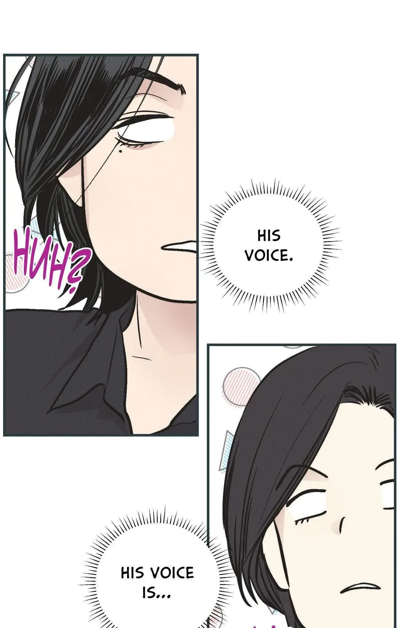 Payback chapter 104 page 104